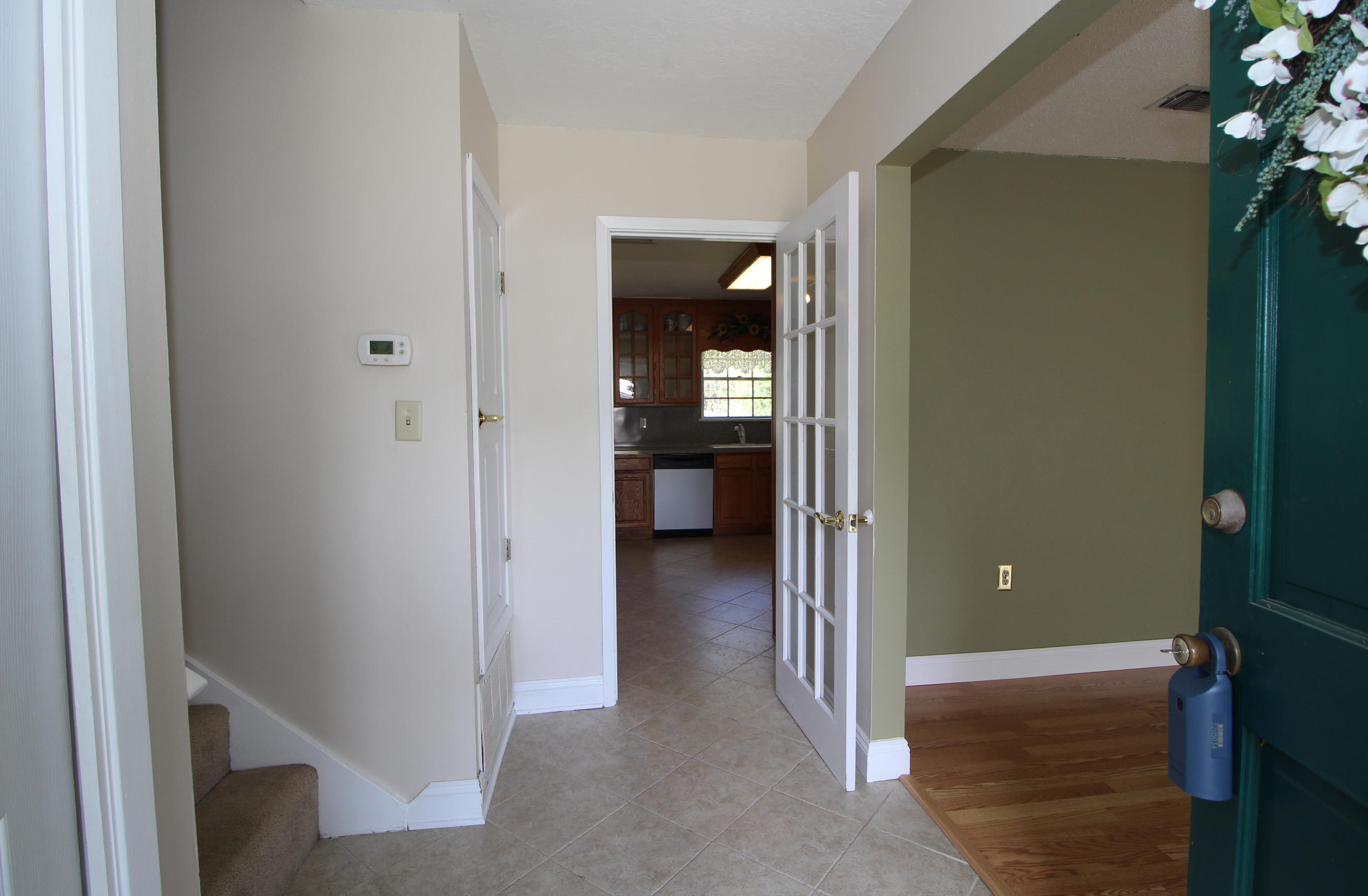 BAYOU POQUITO - Residential