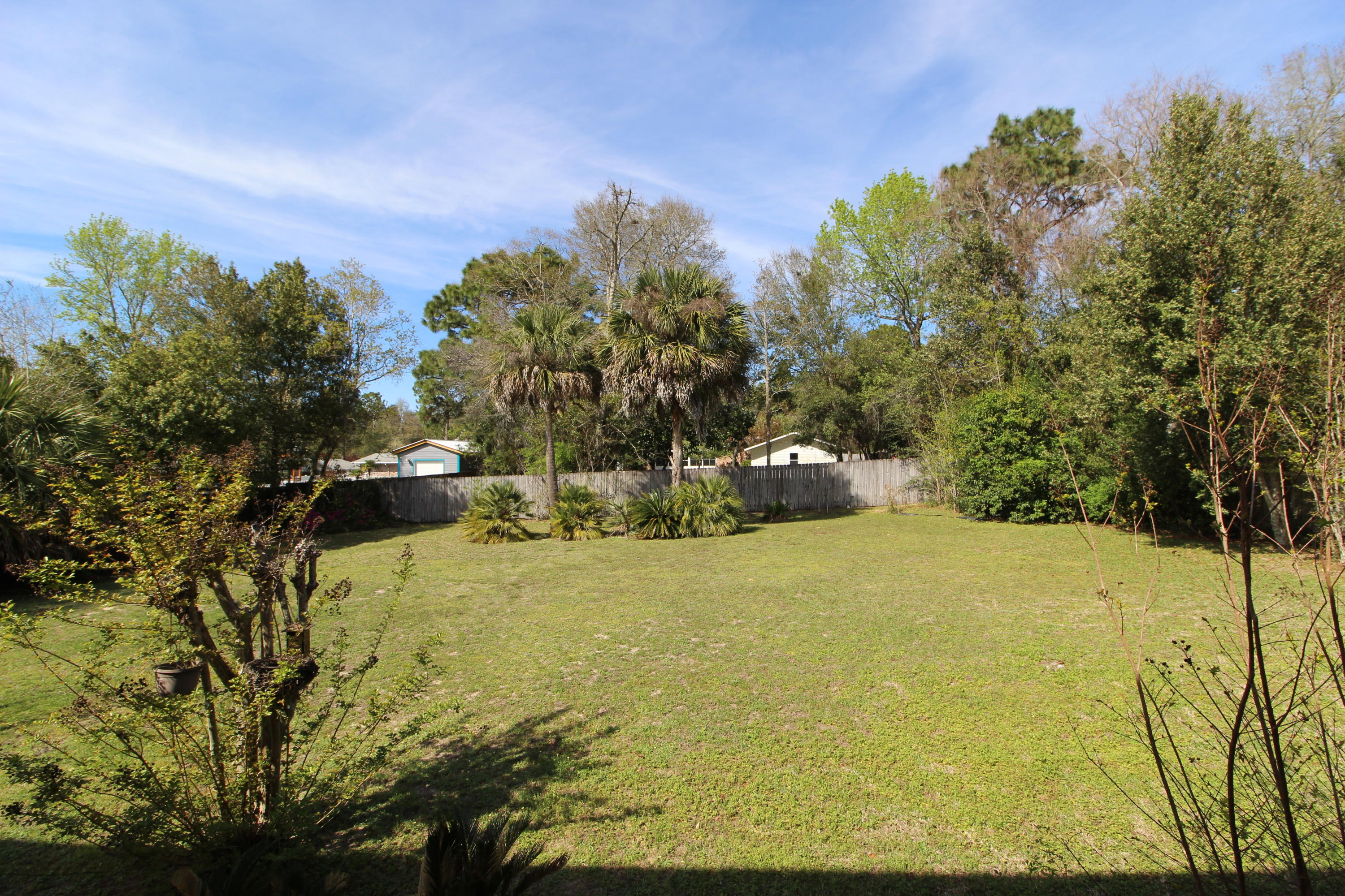 BAYOU POQUITO - Residential