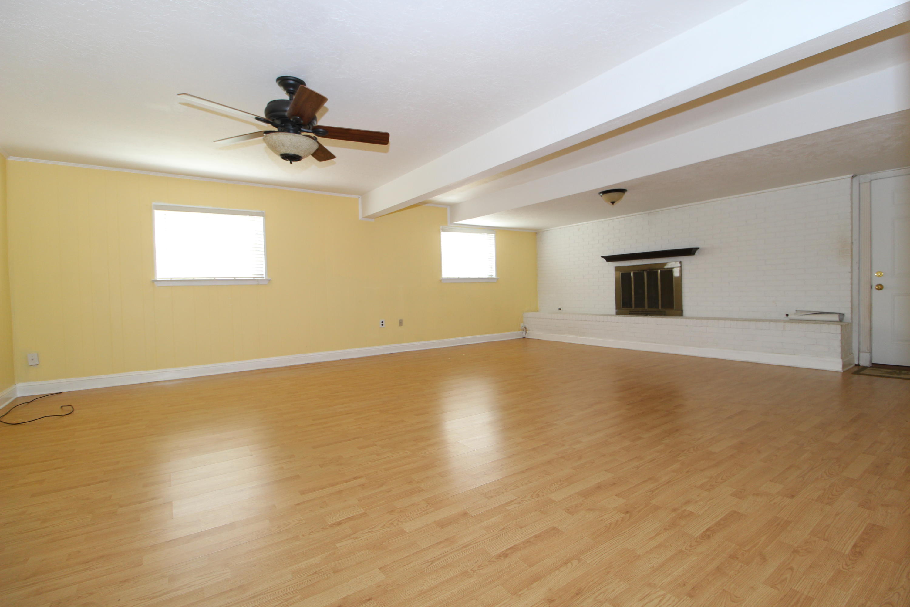 BAYOU POQUITO - Residential