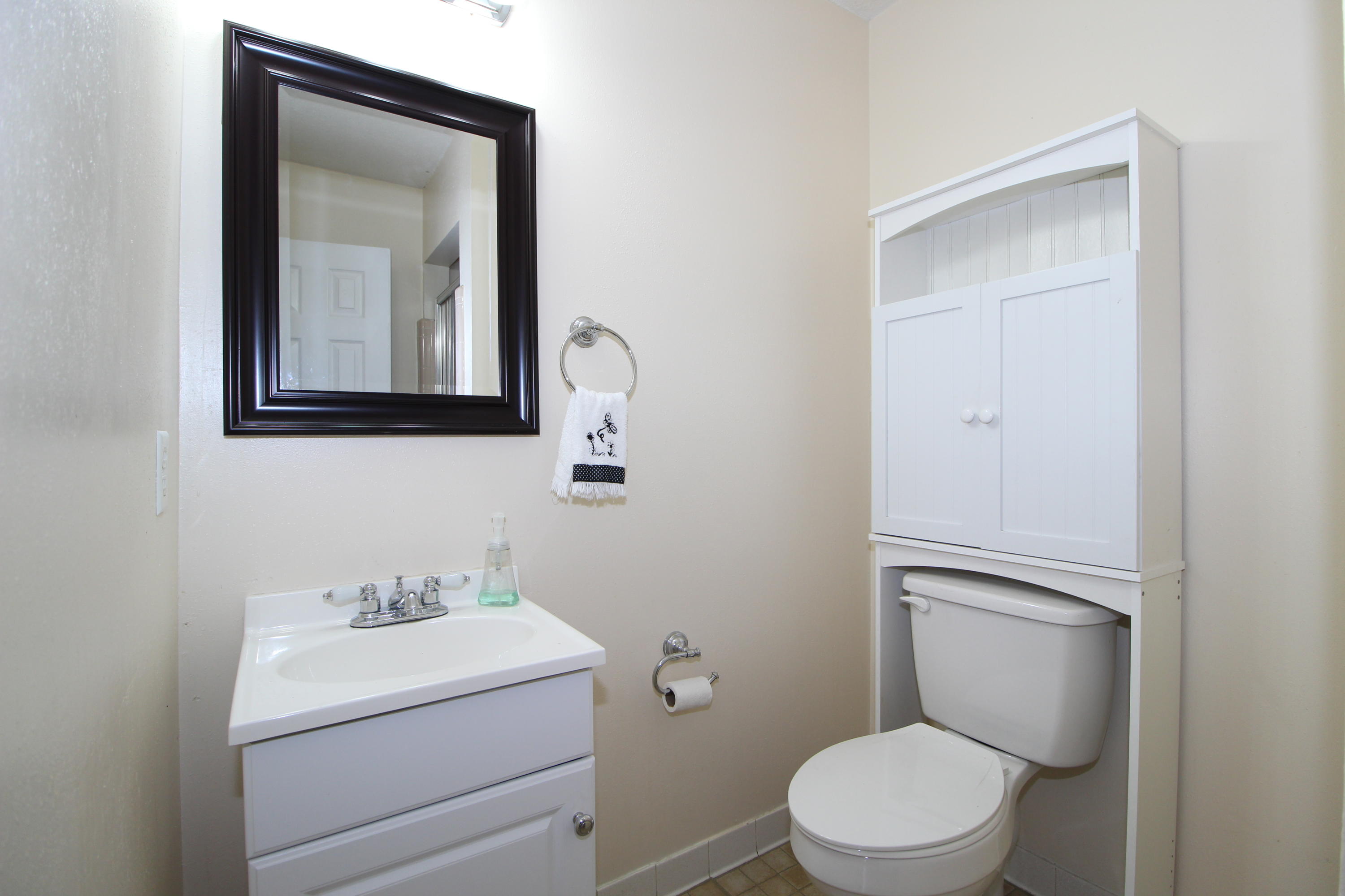 BAYOU POQUITO - Residential