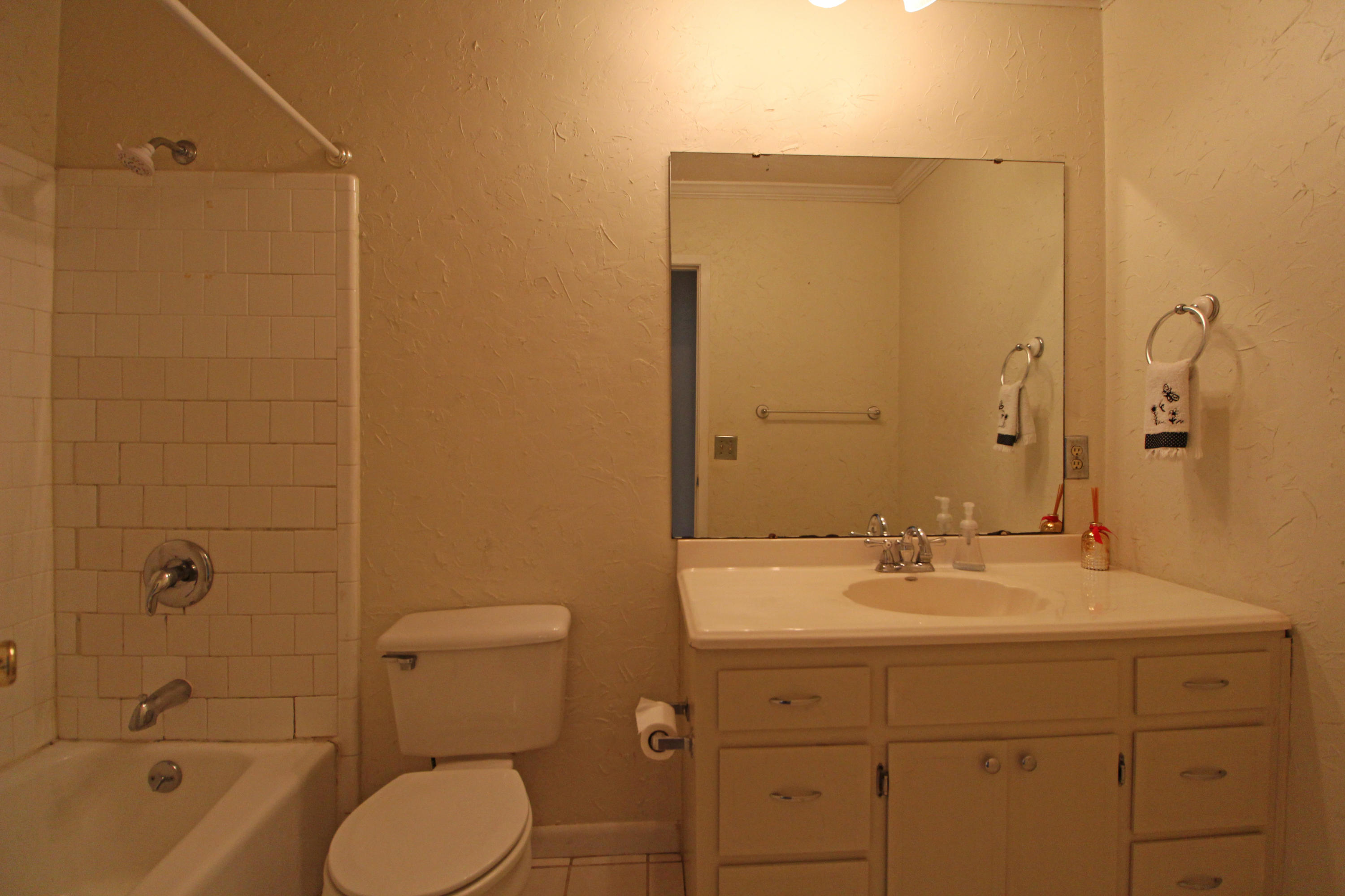 BAYOU POQUITO - Residential