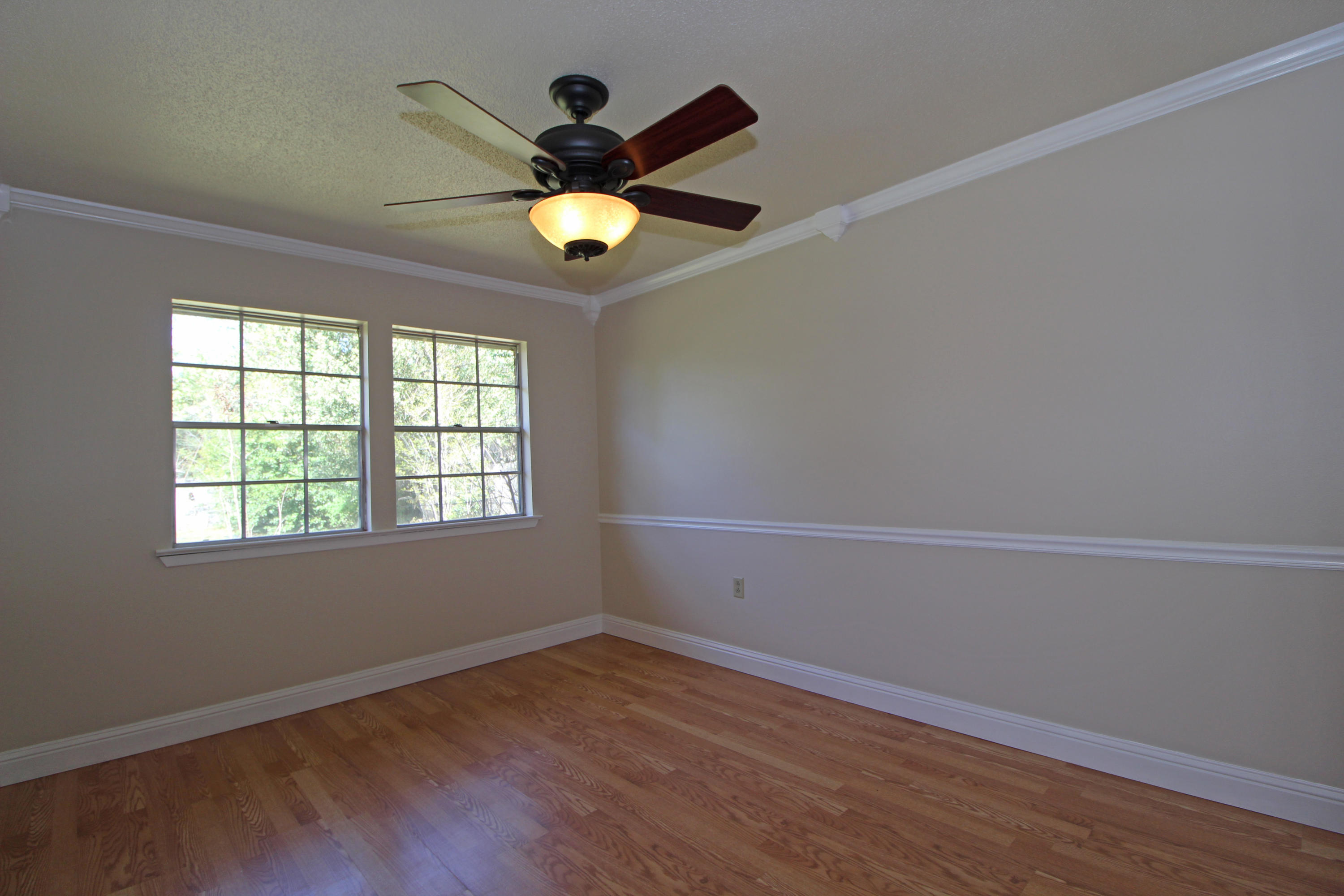 BAYOU POQUITO - Residential