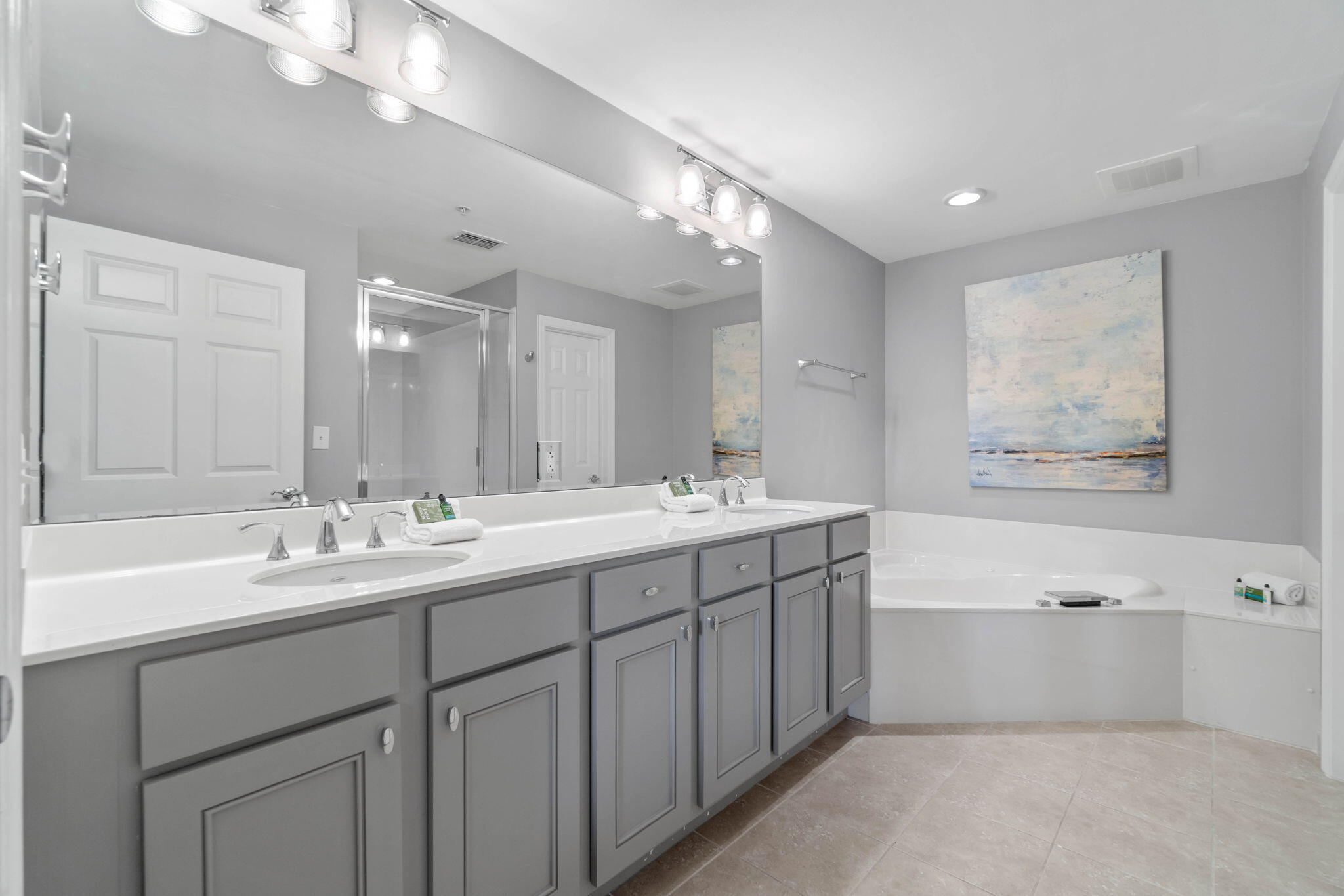 PRESERVE PLACE - Residential