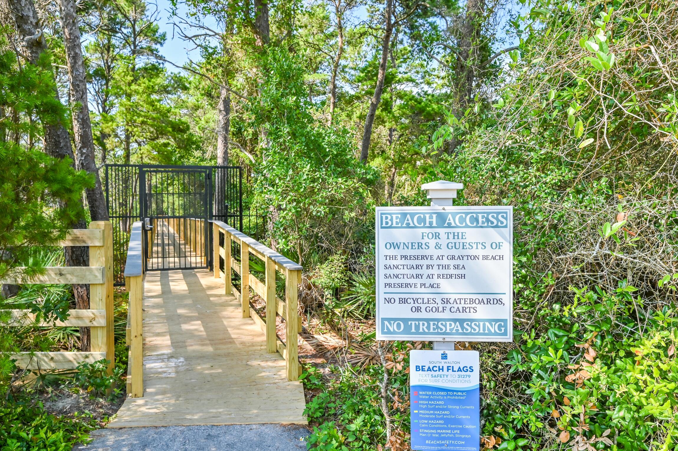 PRESERVE PLACE - Residential