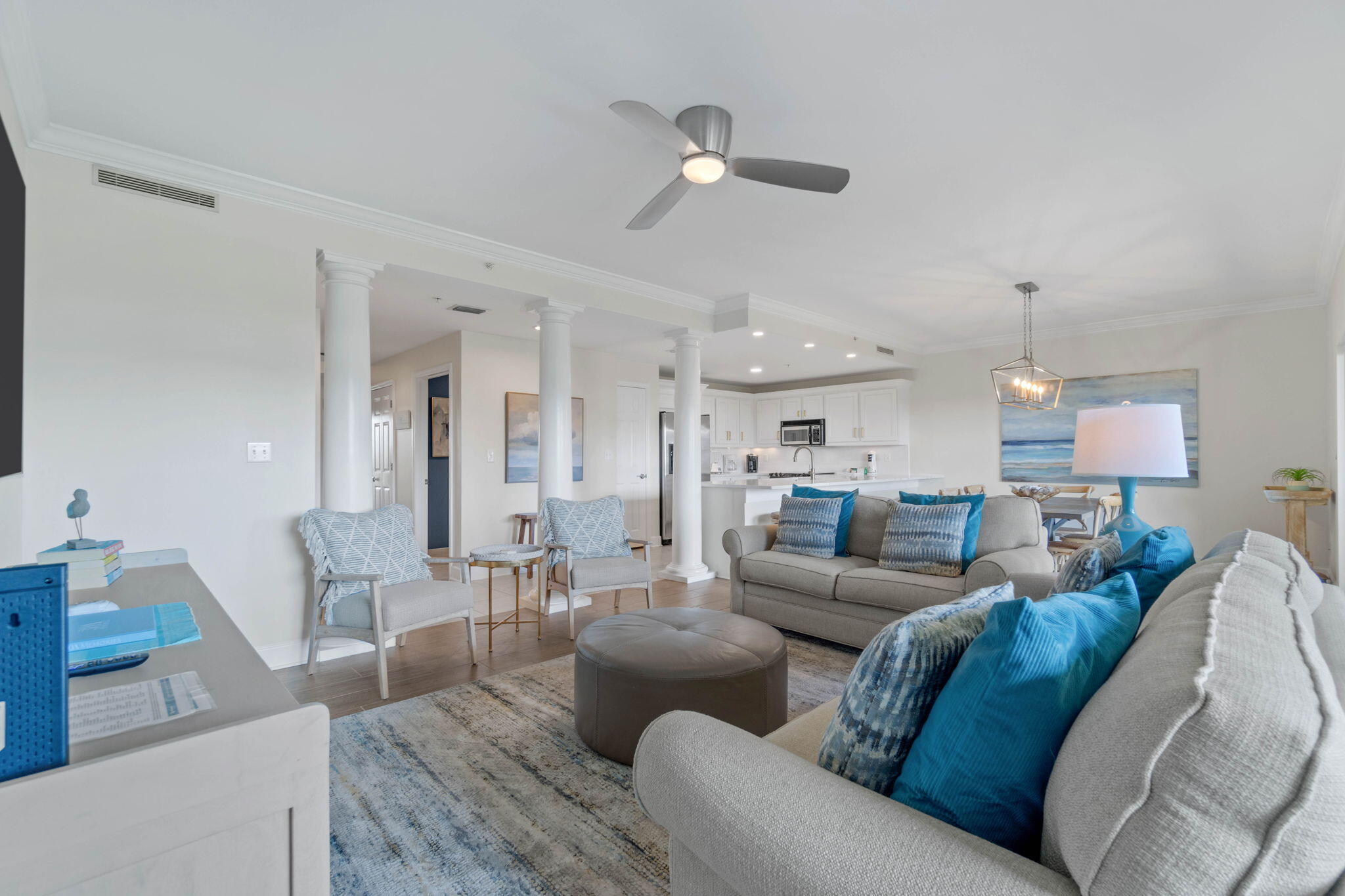 PRESERVE PLACE - Residential