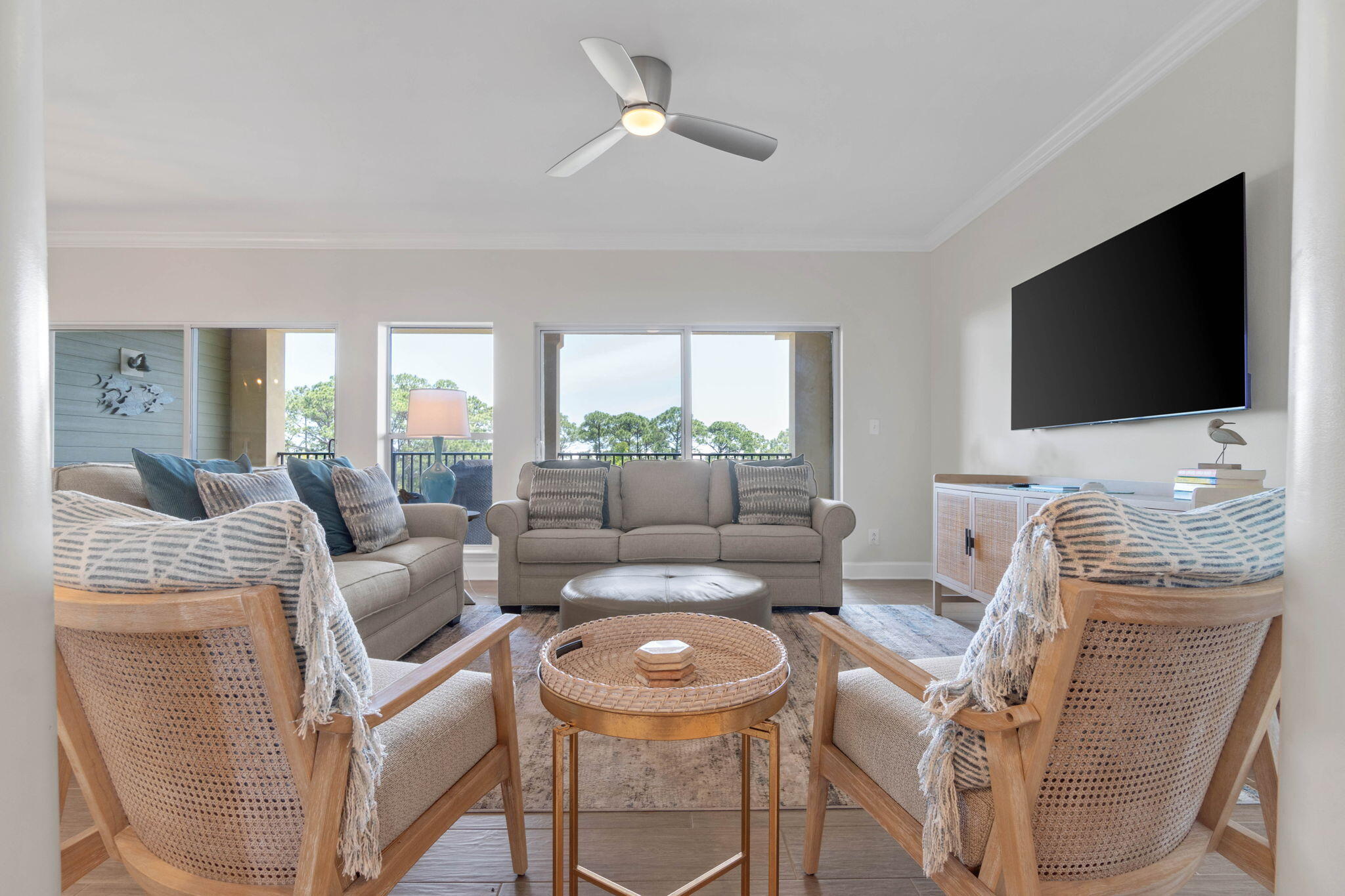 PRESERVE PLACE - Residential