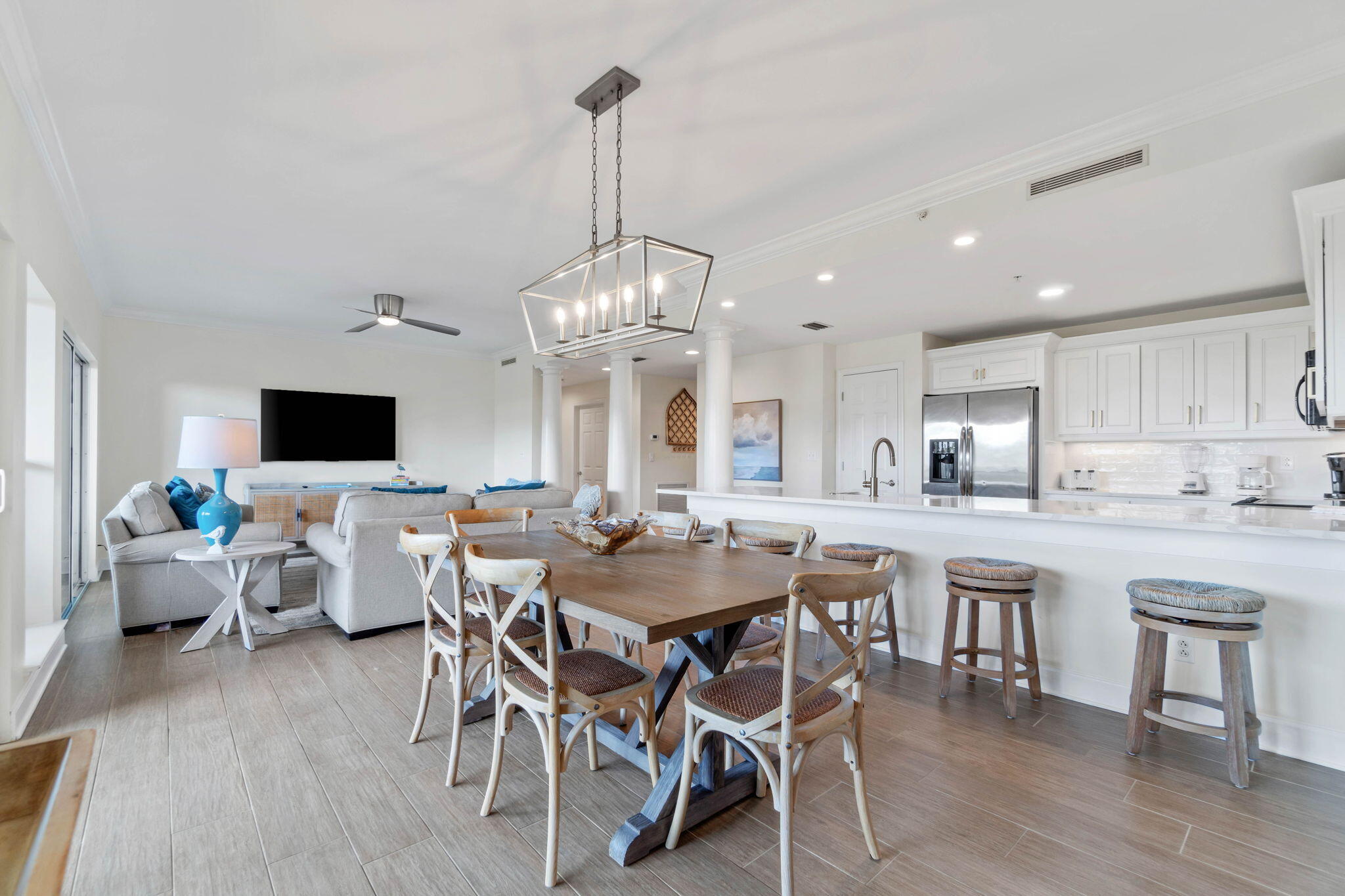 PRESERVE PLACE - Residential