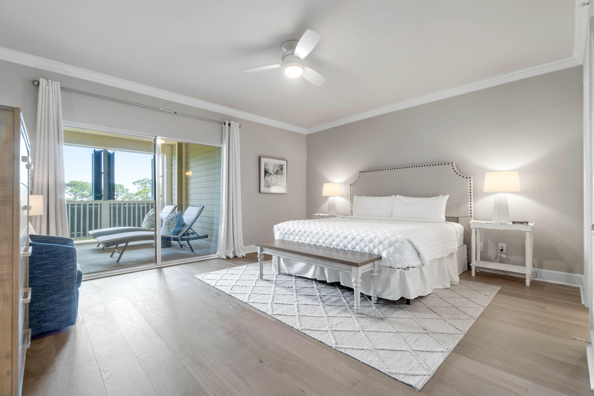 PRESERVE PLACE - Residential