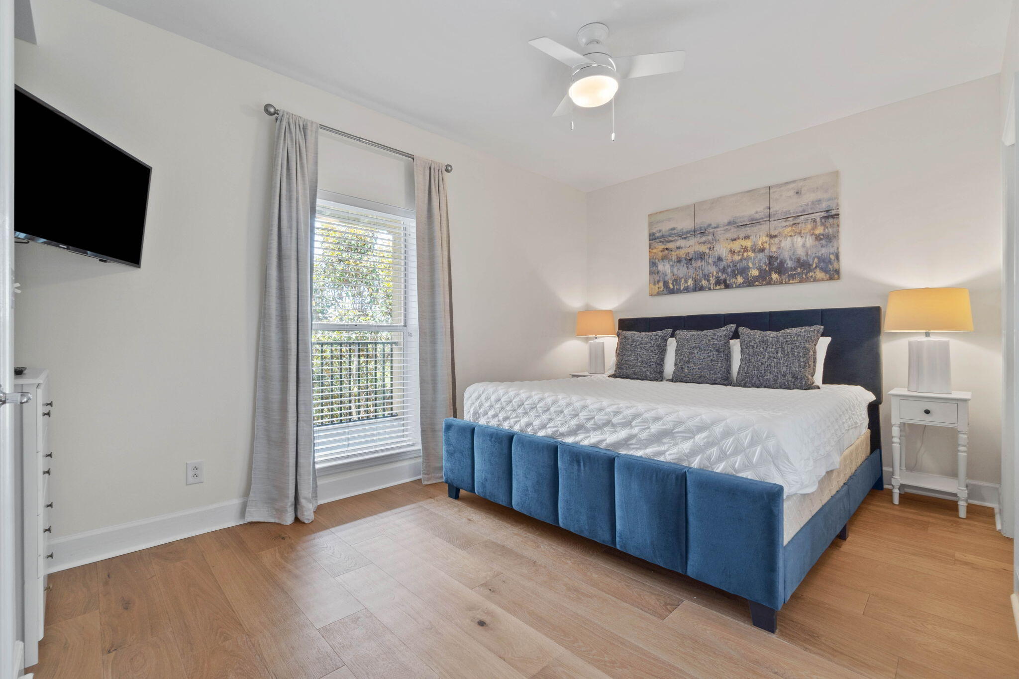 PRESERVE PLACE - Residential