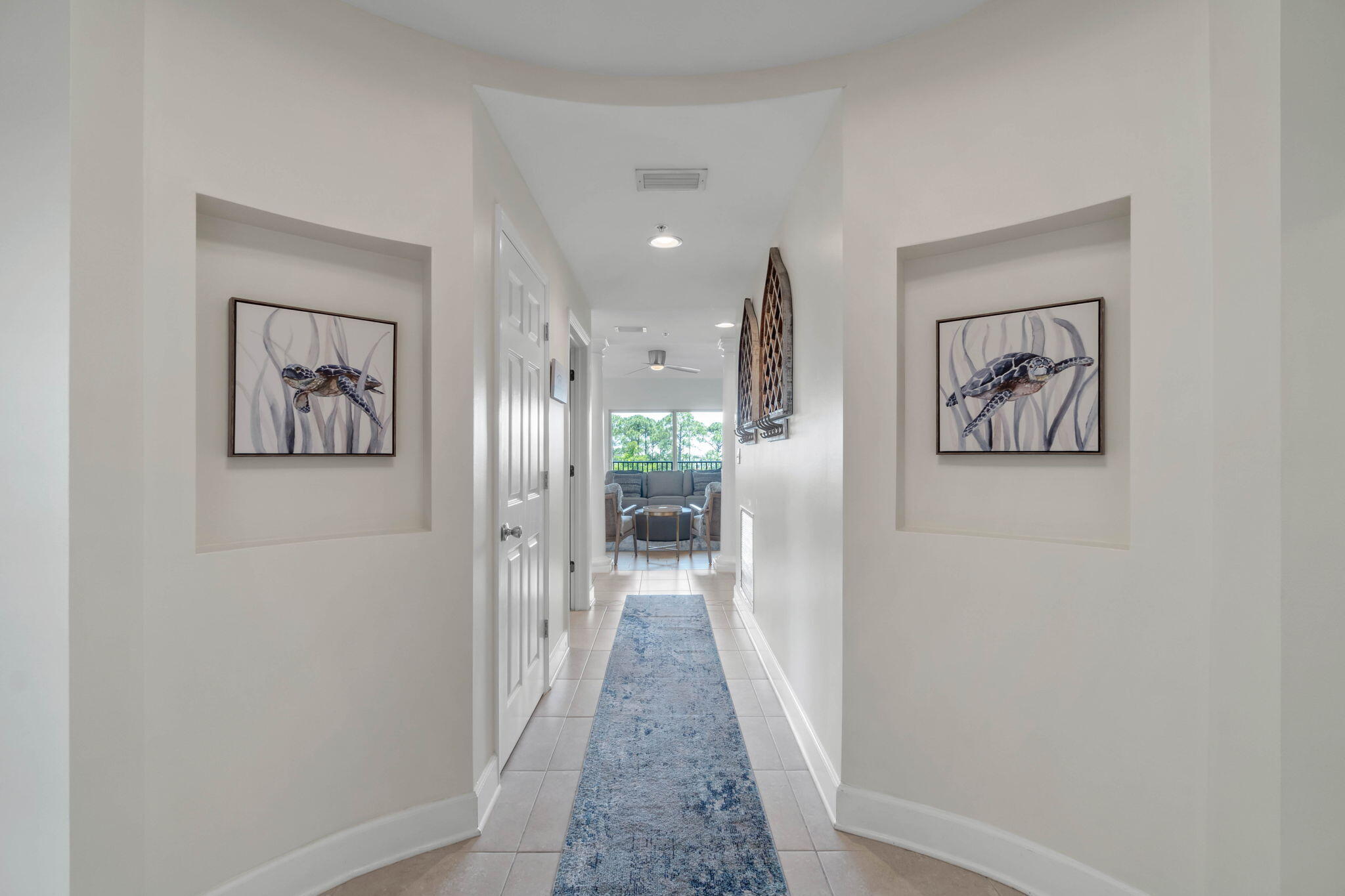 PRESERVE PLACE - Residential