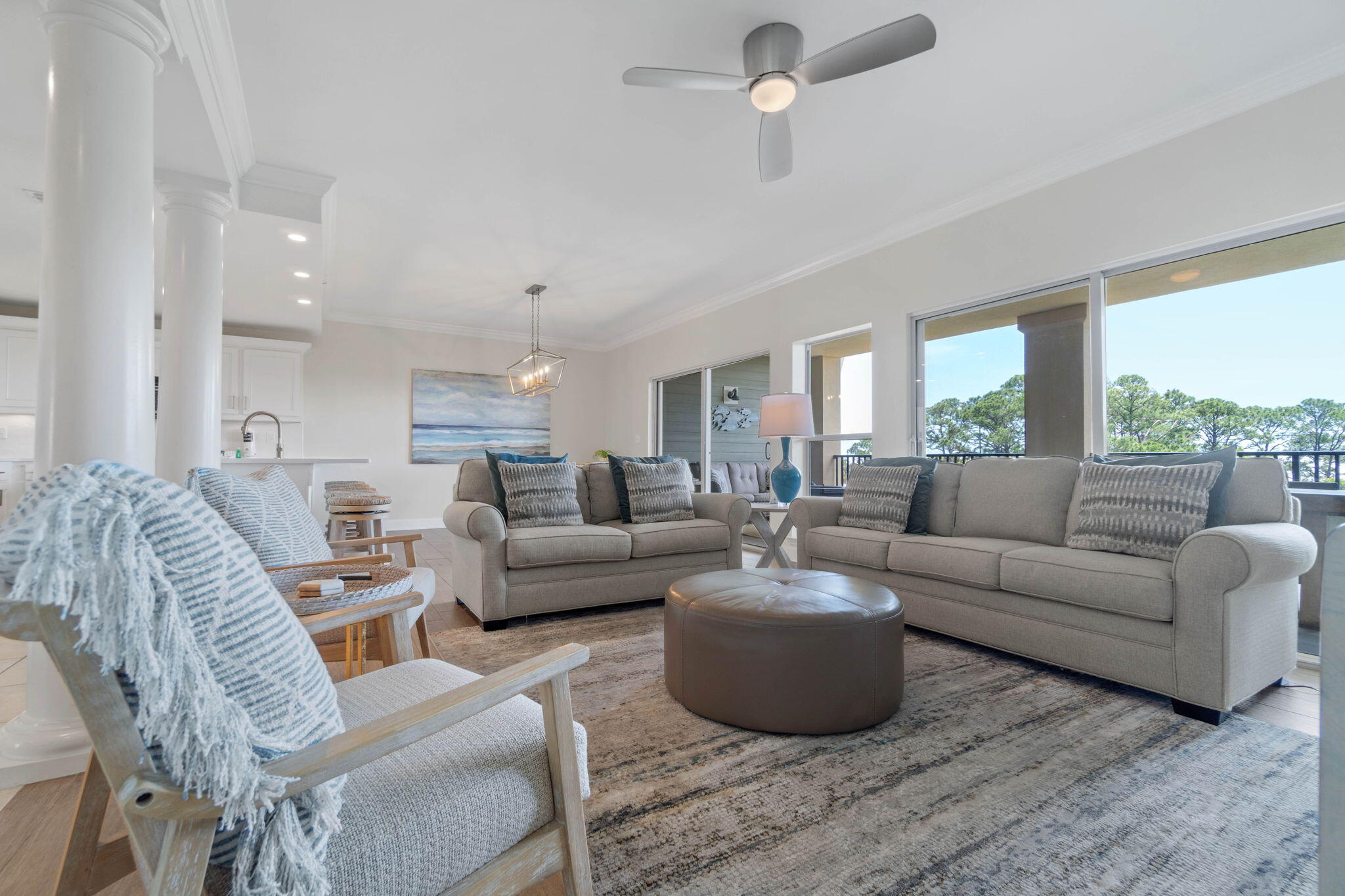 PRESERVE PLACE - Residential