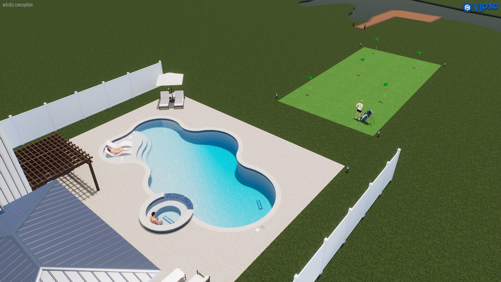 Santa Rosa - Residential