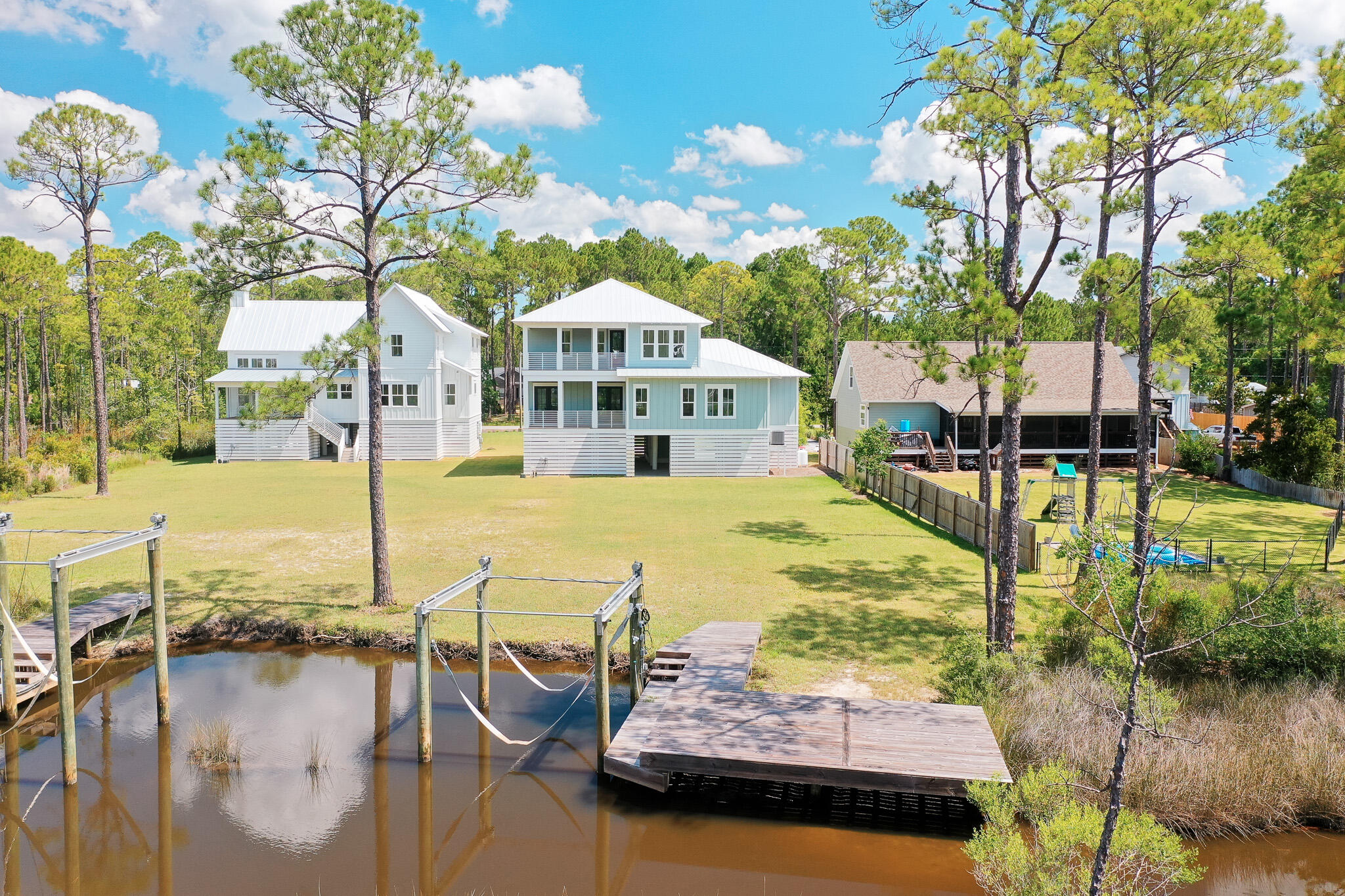 Santa Rosa - Residential