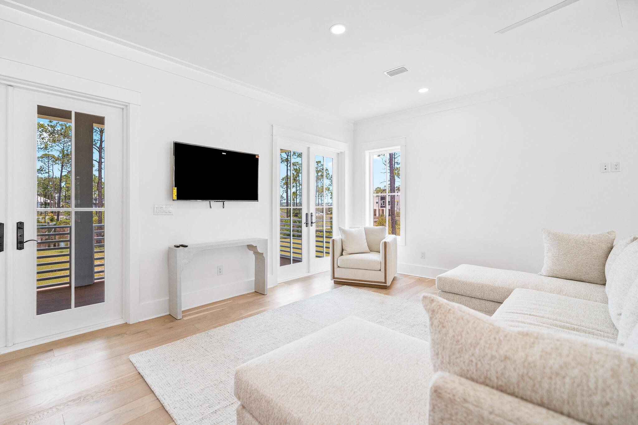 Santa Rosa - Residential