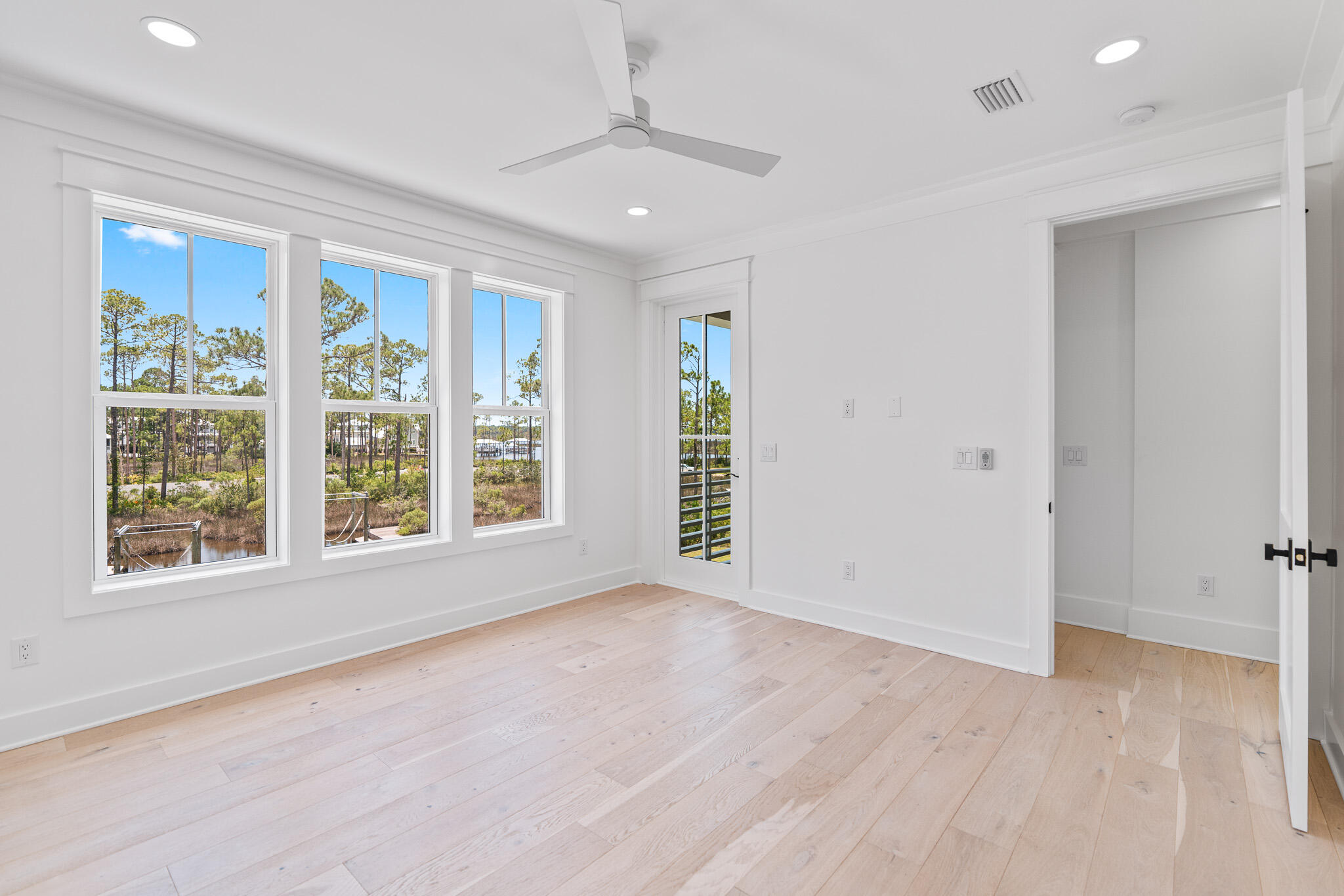 Santa Rosa - Residential