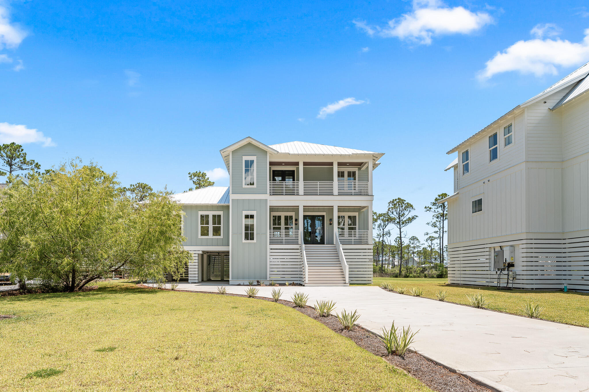 Santa Rosa - Residential