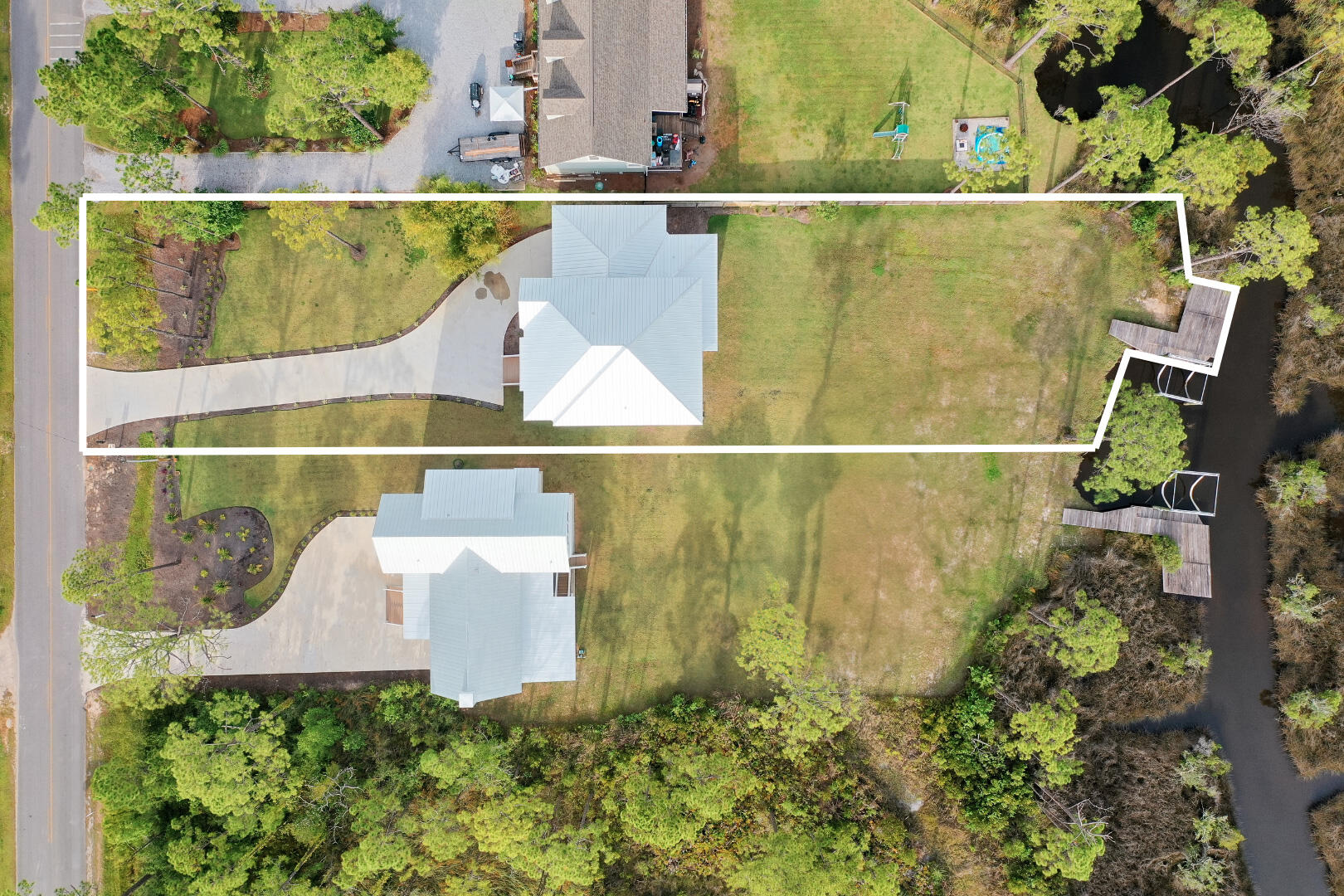 Santa Rosa - Residential