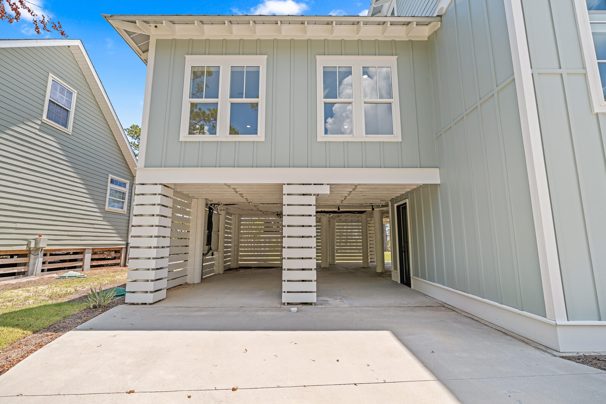 Santa Rosa - Residential