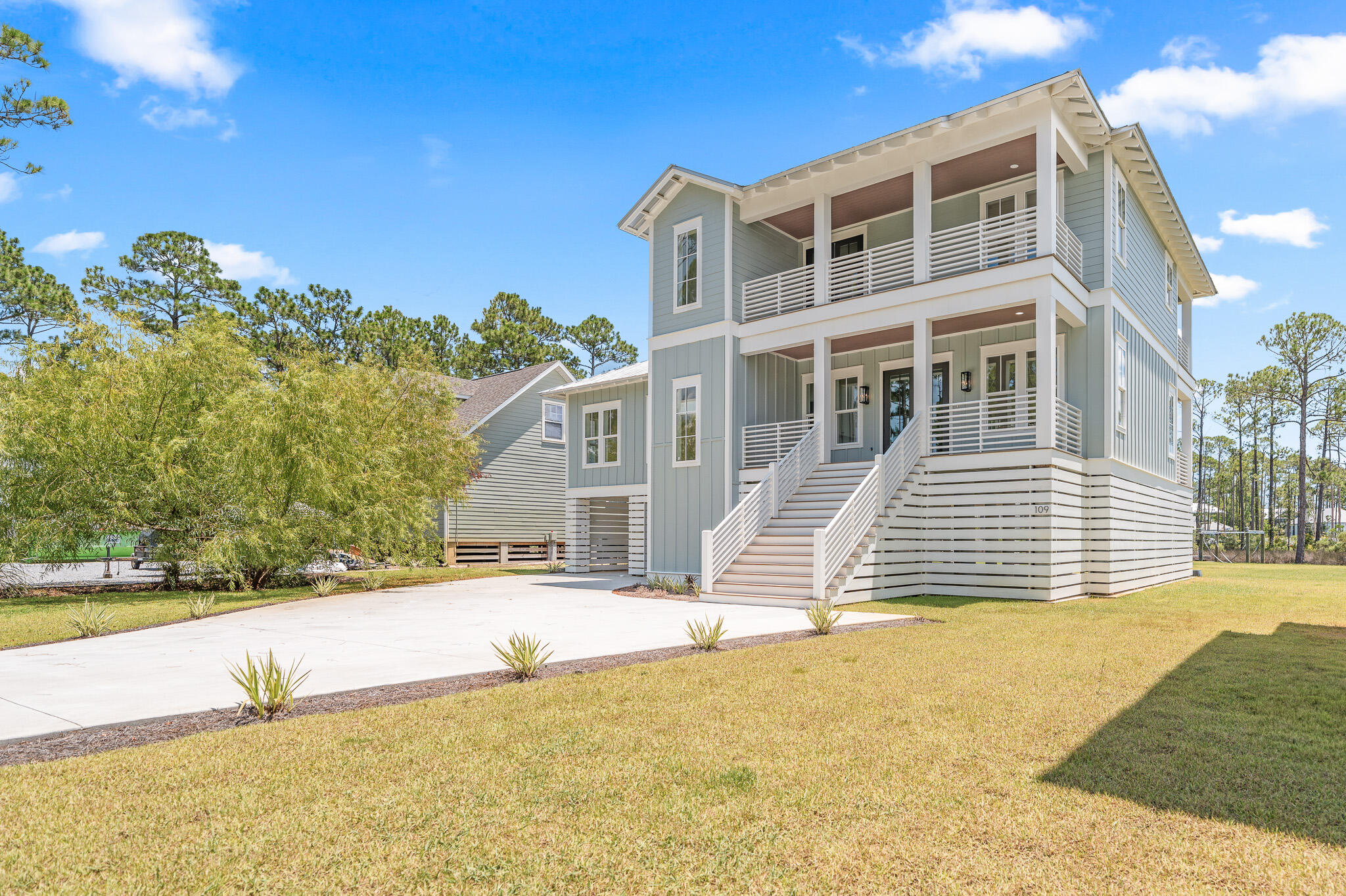 Santa Rosa - Residential