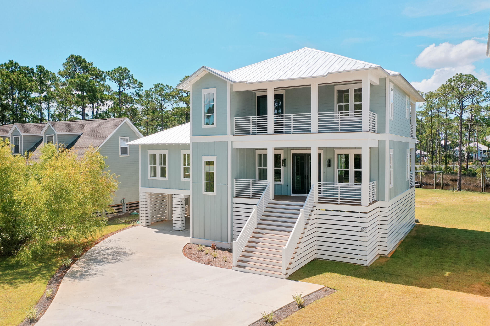 Santa Rosa - Residential