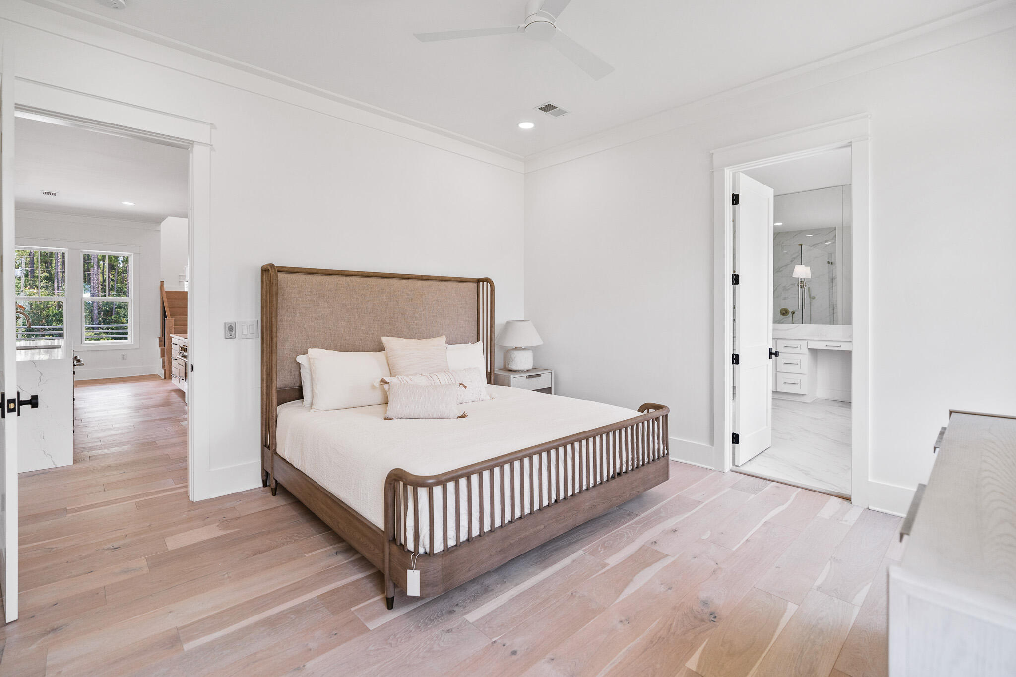 Santa Rosa - Residential