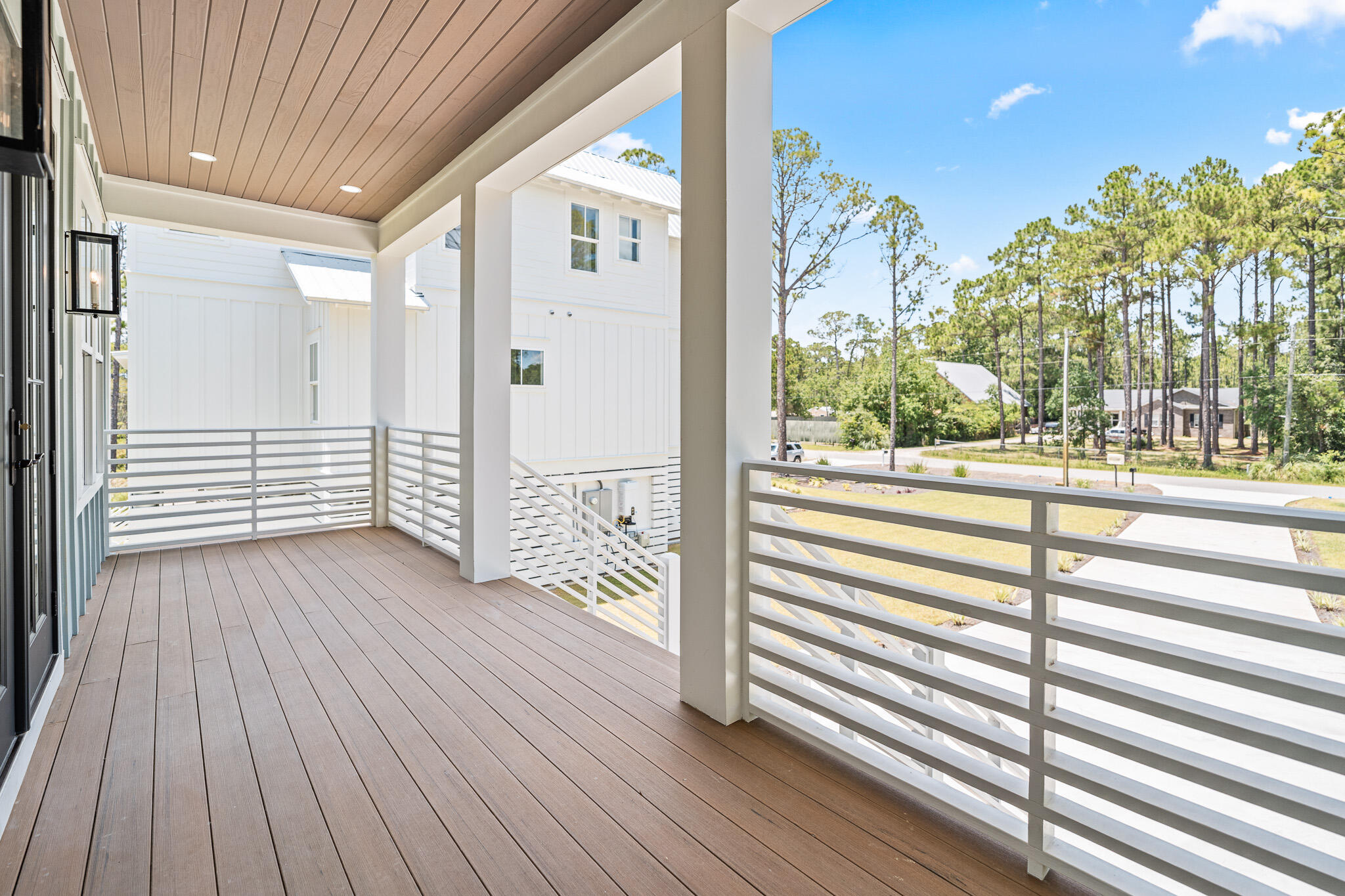 Santa Rosa - Residential
