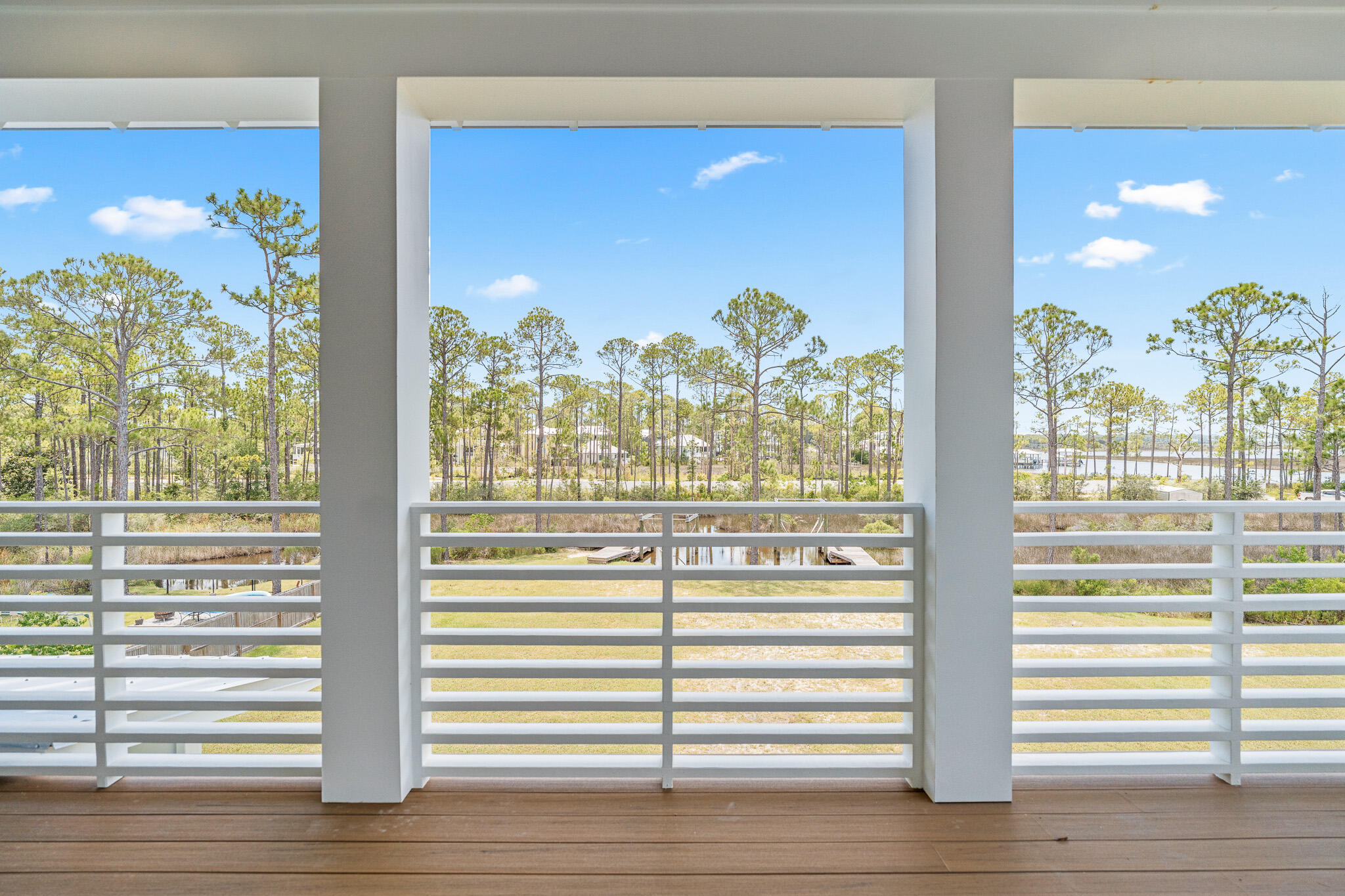 Santa Rosa - Residential