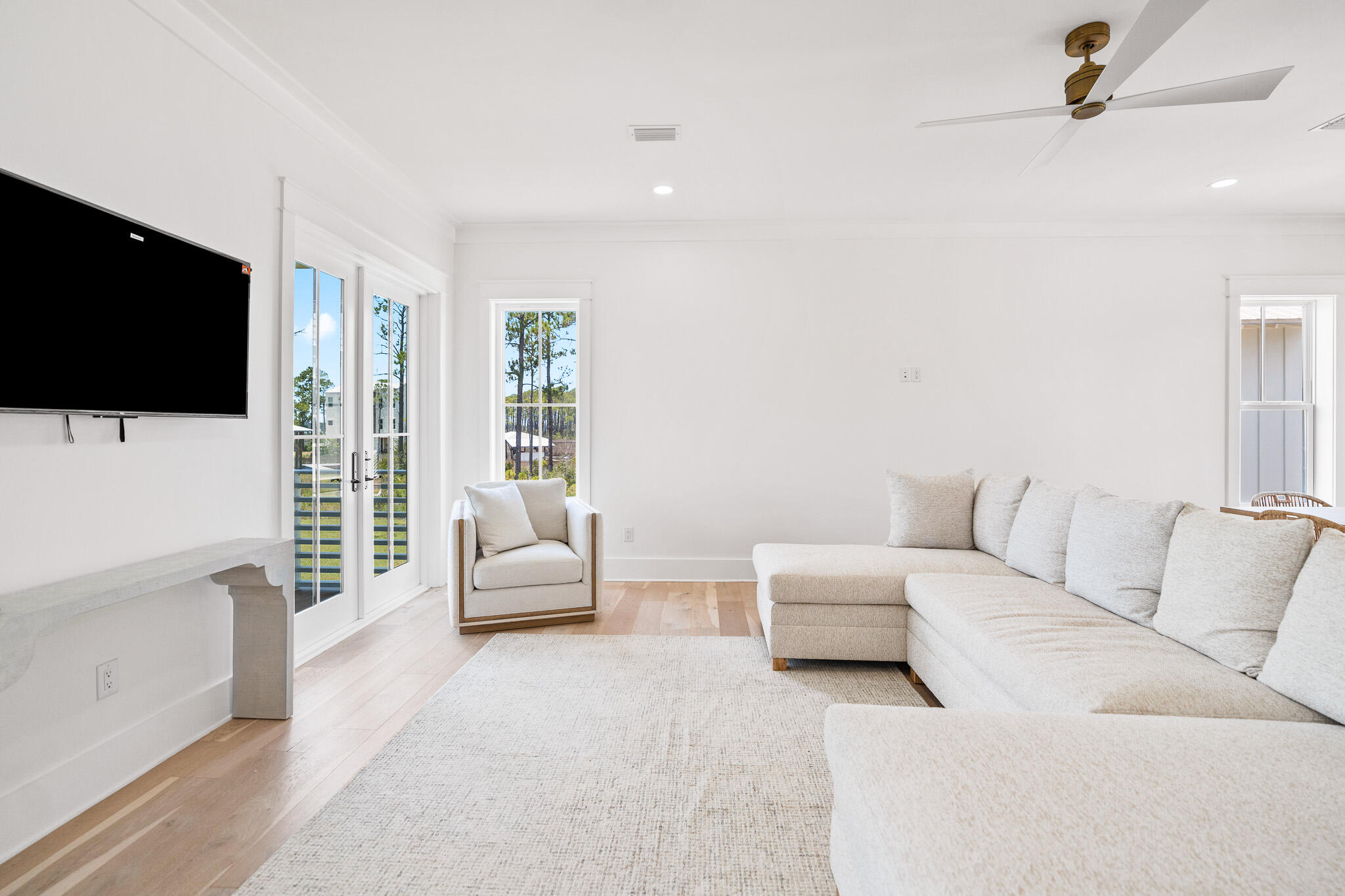 Santa Rosa - Residential