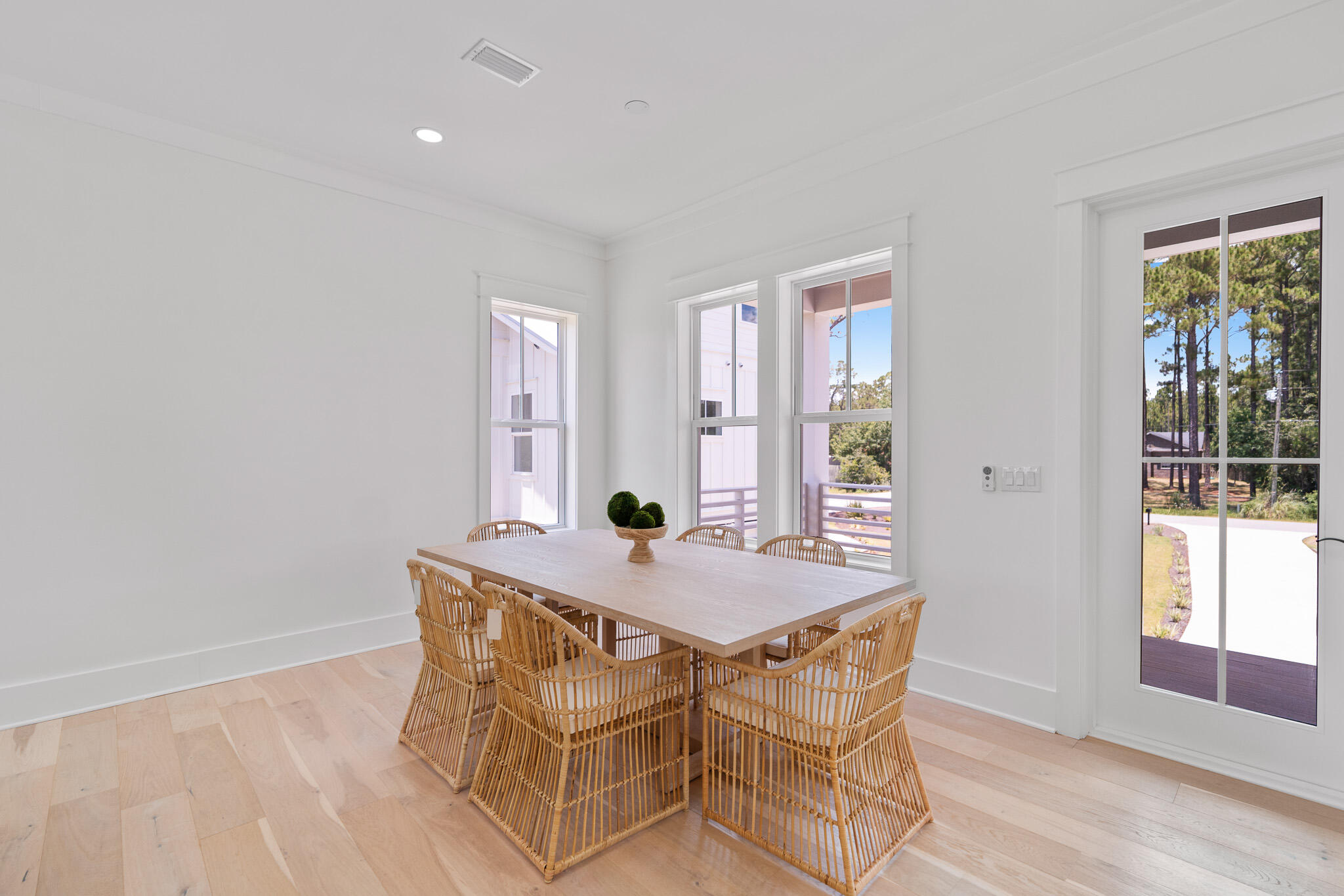 Santa Rosa - Residential