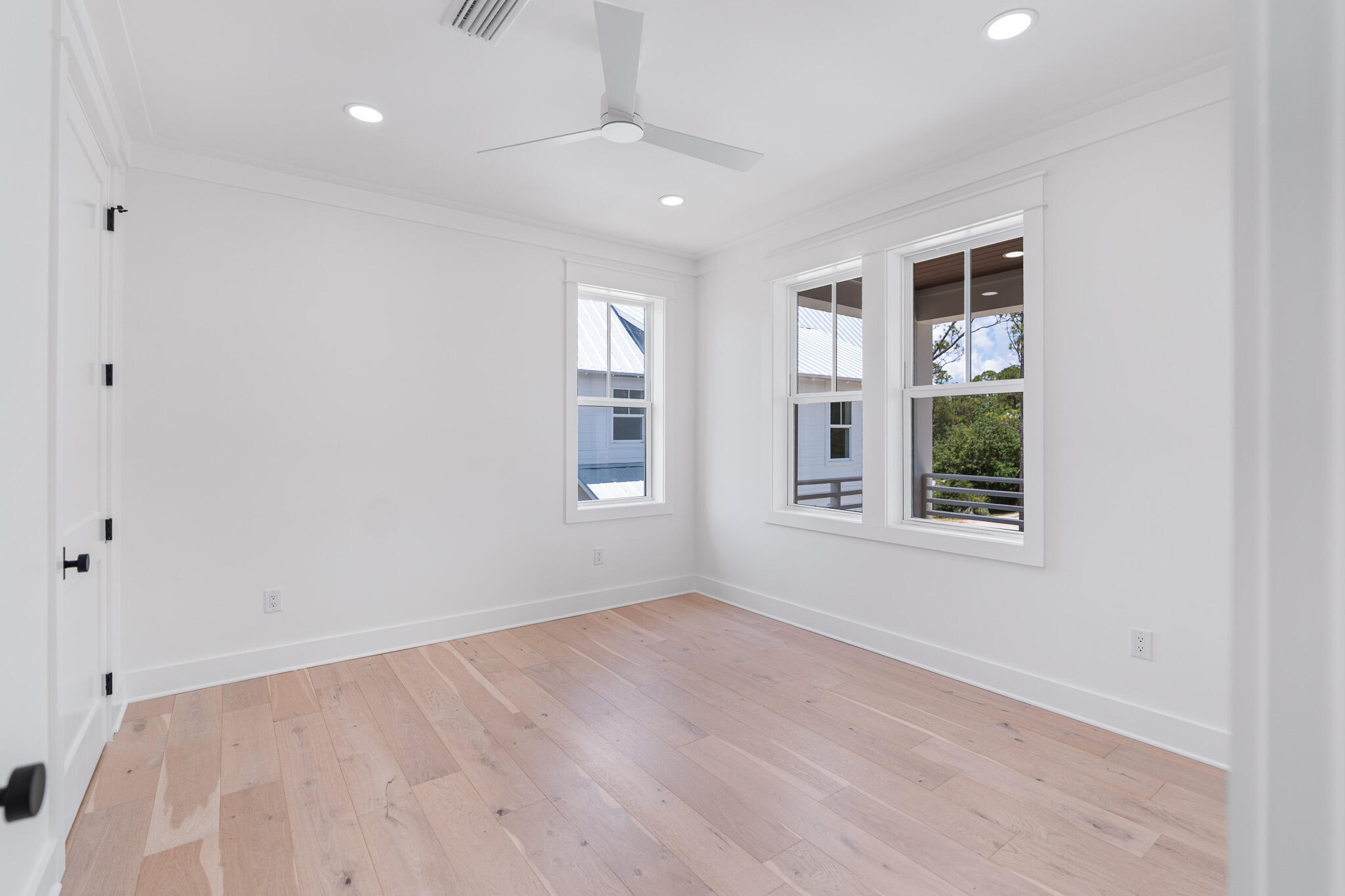 Santa Rosa - Residential