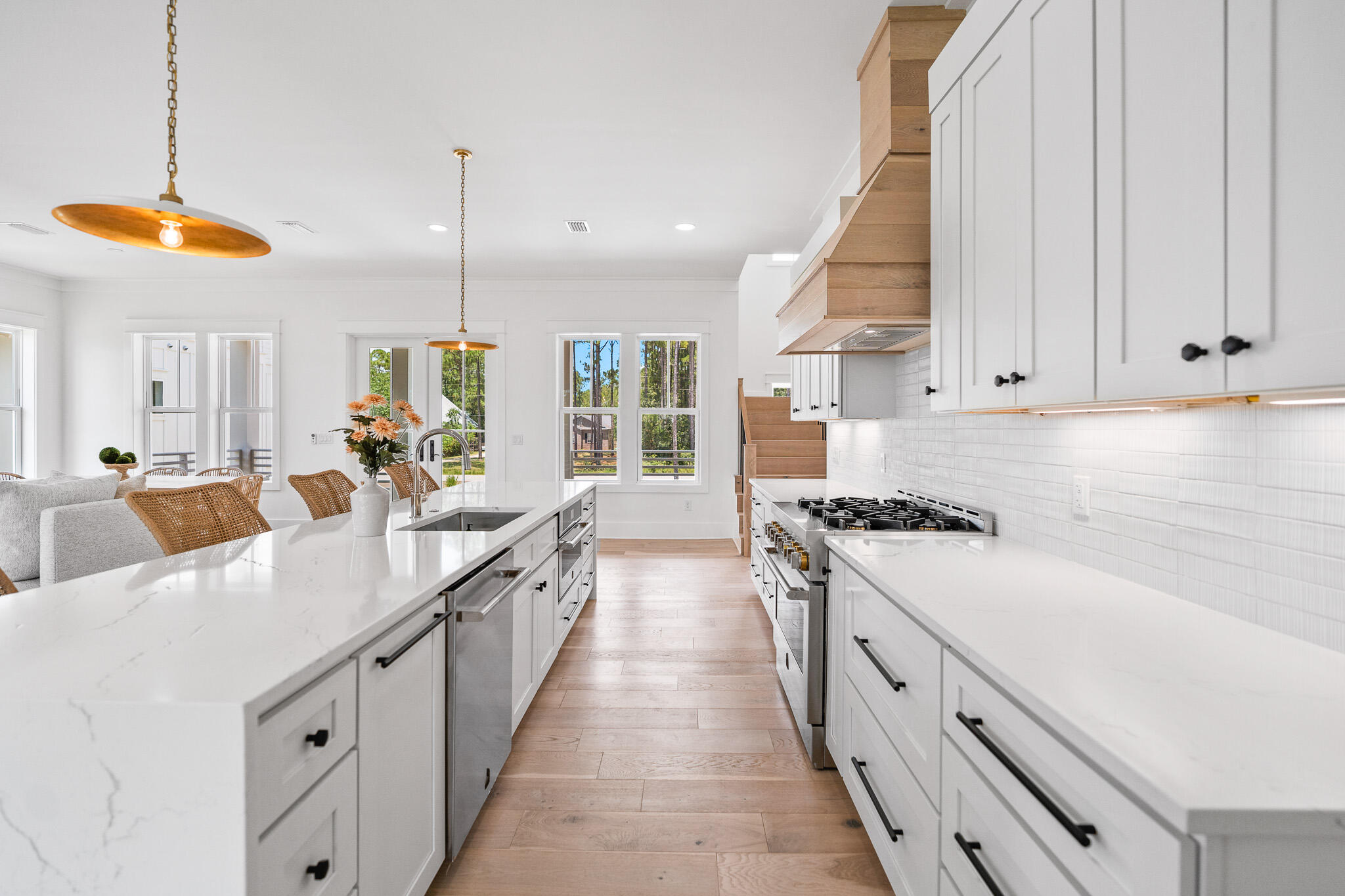 Santa Rosa - Residential