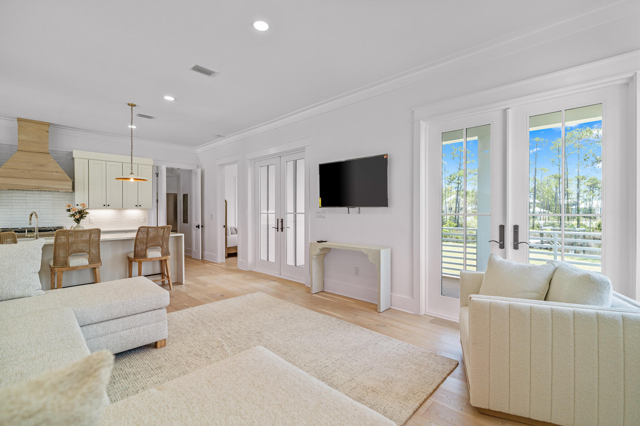 Santa Rosa - Residential