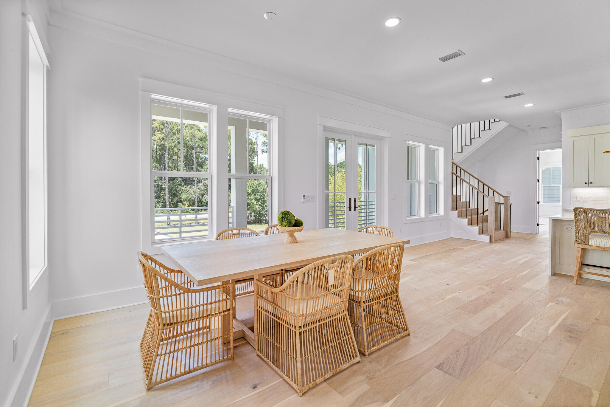 Santa Rosa - Residential