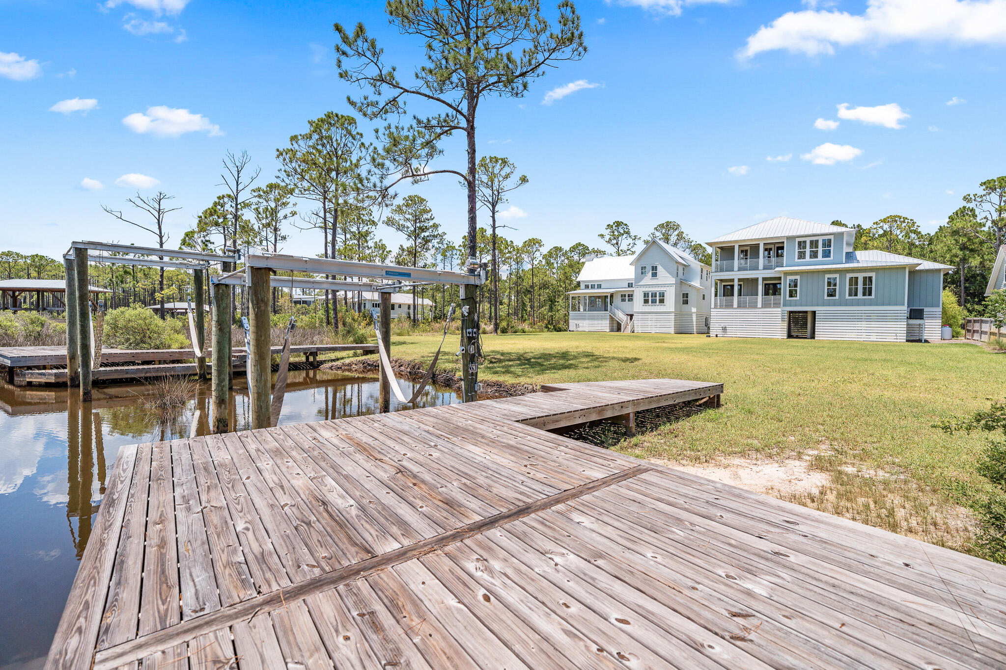 Santa Rosa - Residential