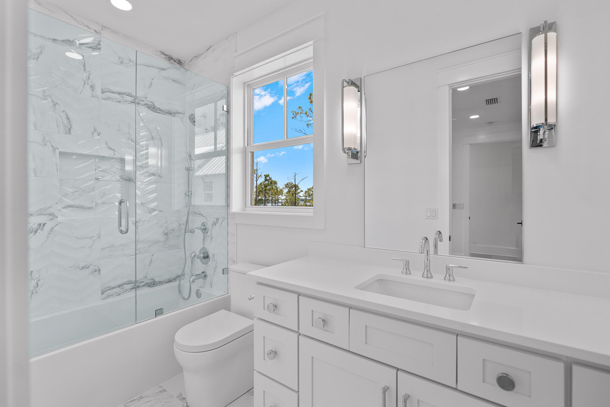 Santa Rosa - Residential