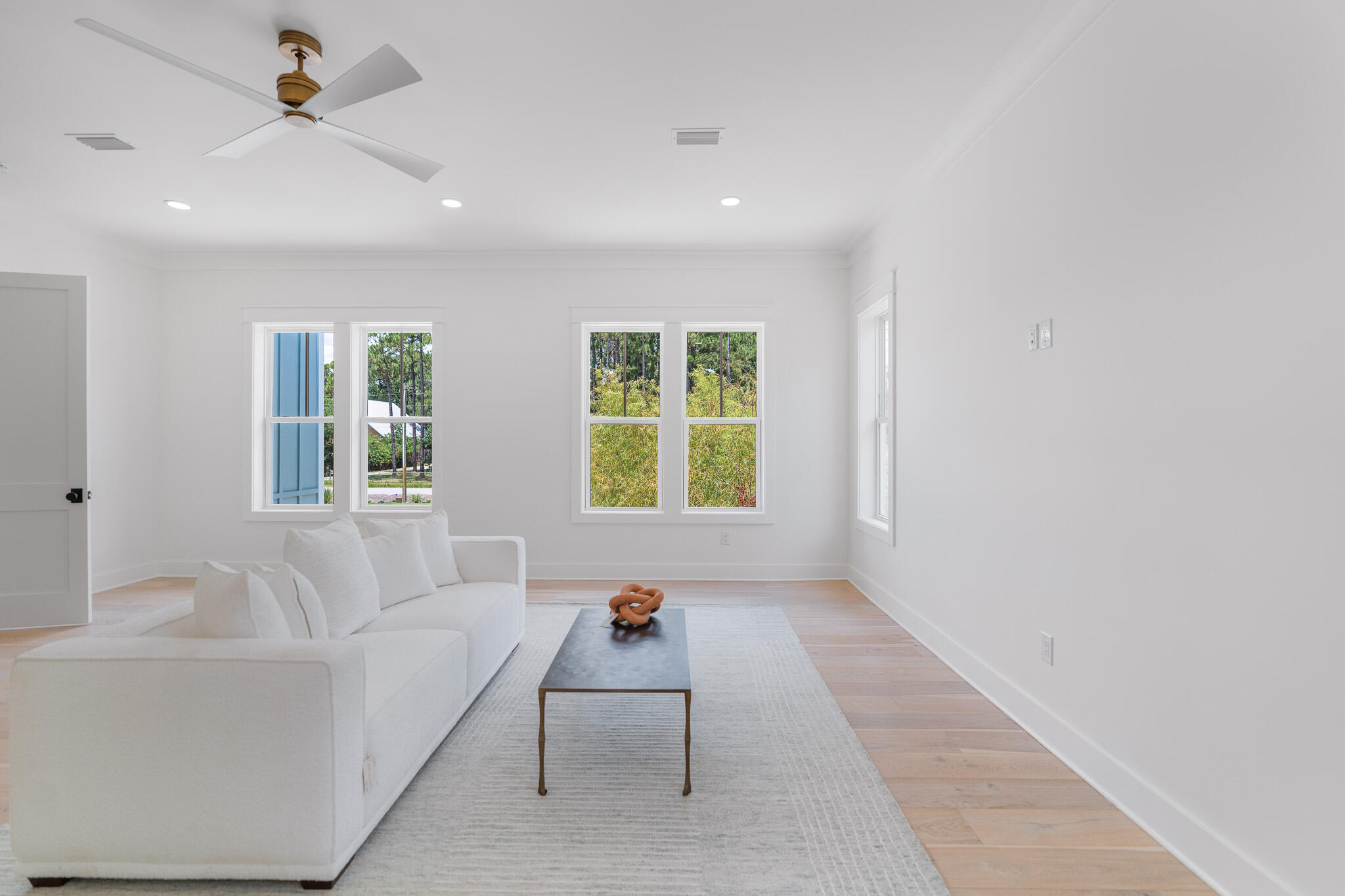 Santa Rosa - Residential