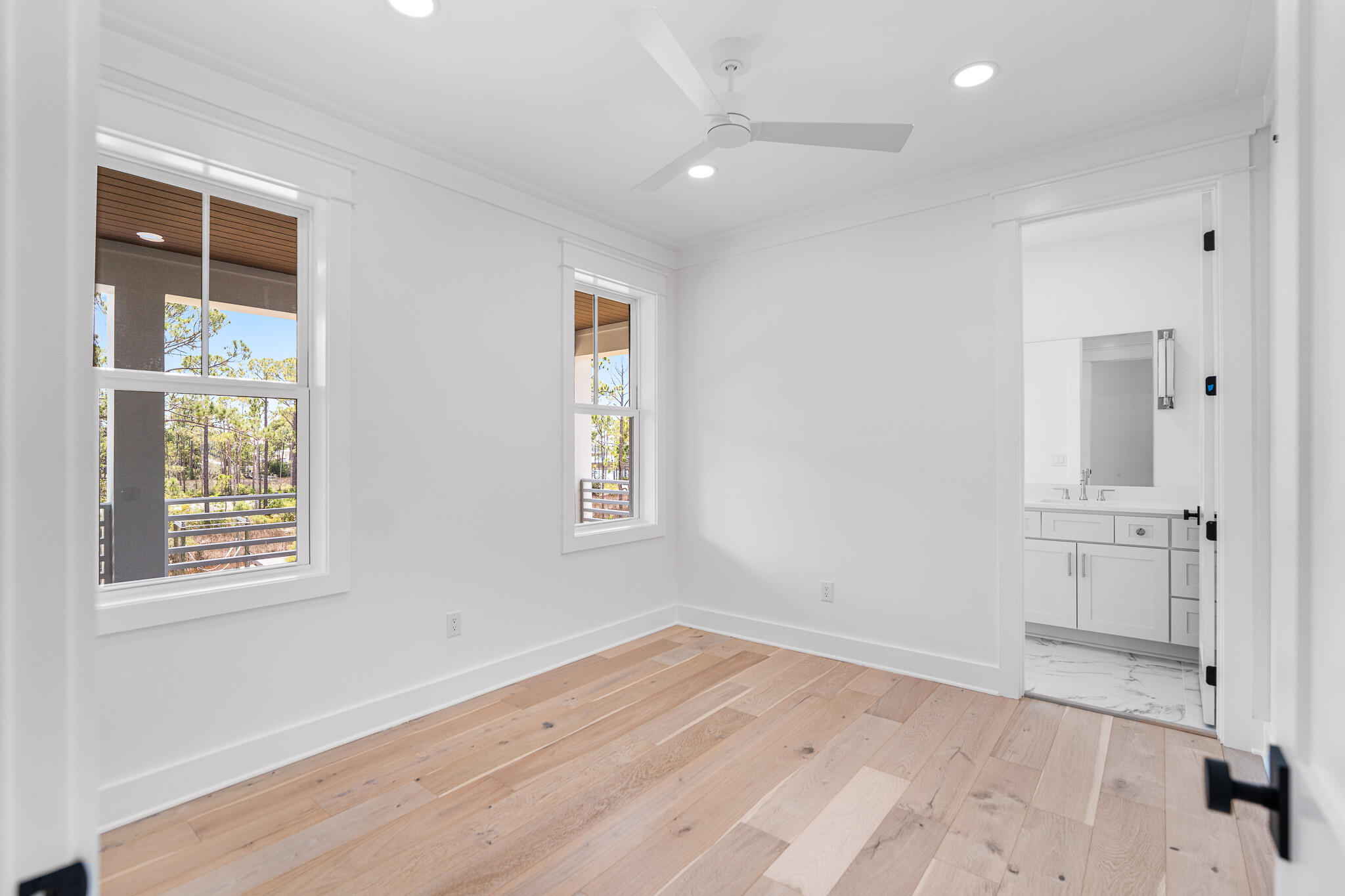 Santa Rosa - Residential