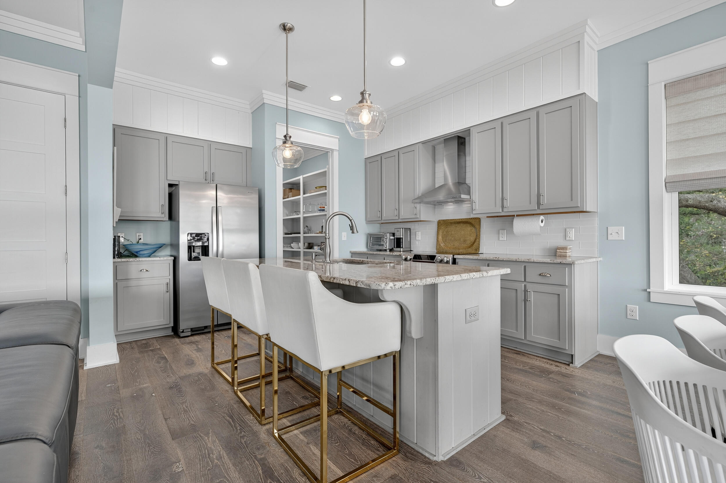 NO RECORDED SUBDIVISION - Residential