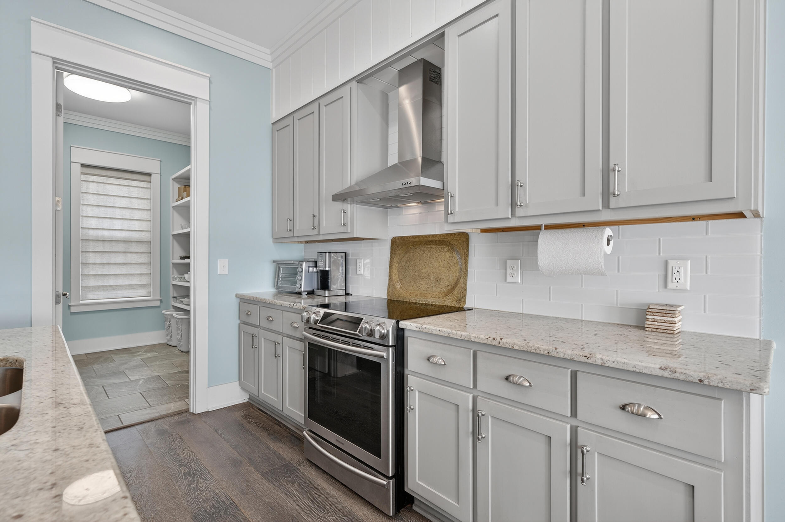 NO RECORDED SUBDIVISION - Residential