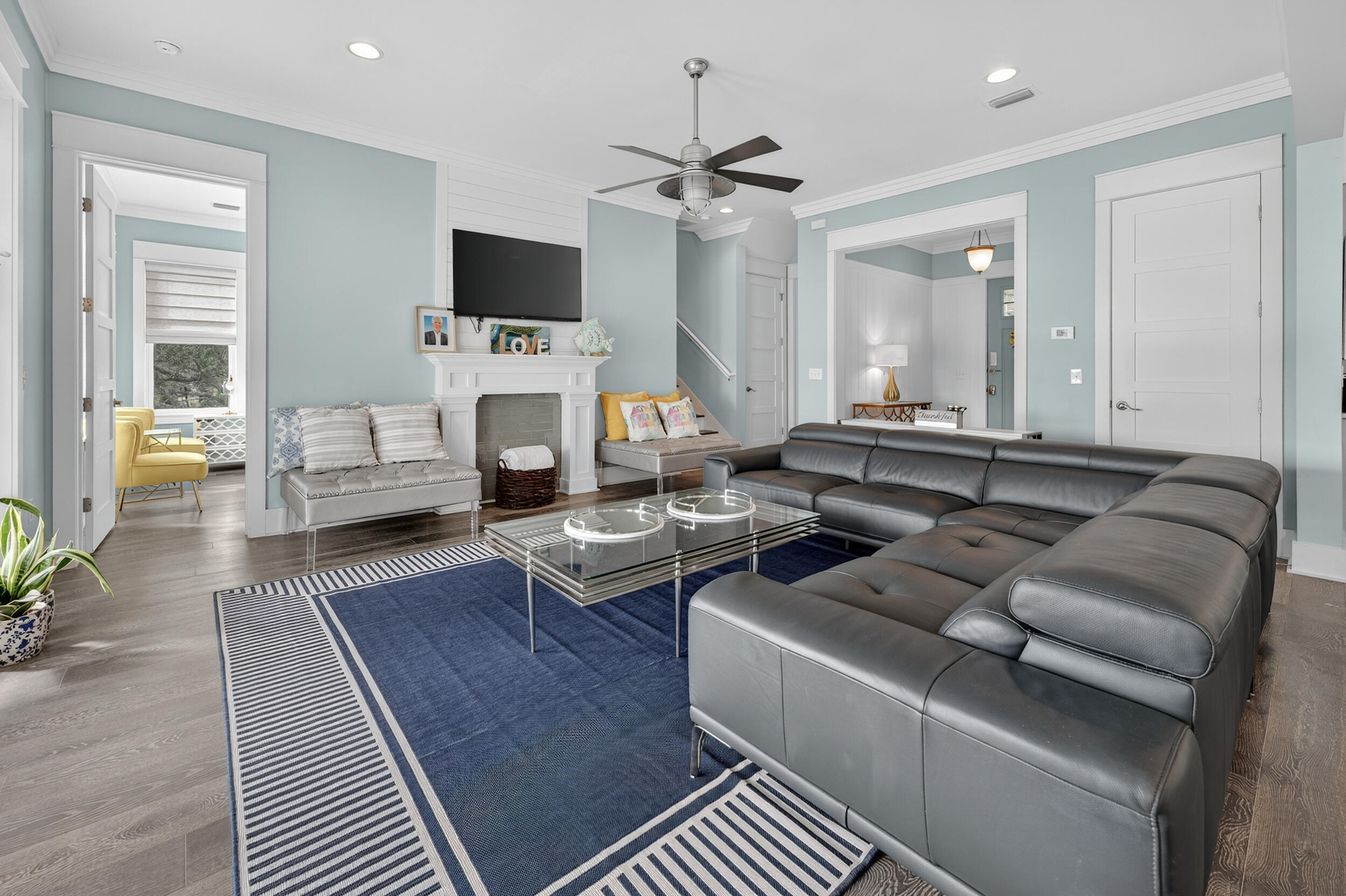 NO RECORDED SUBDIVISION - Residential