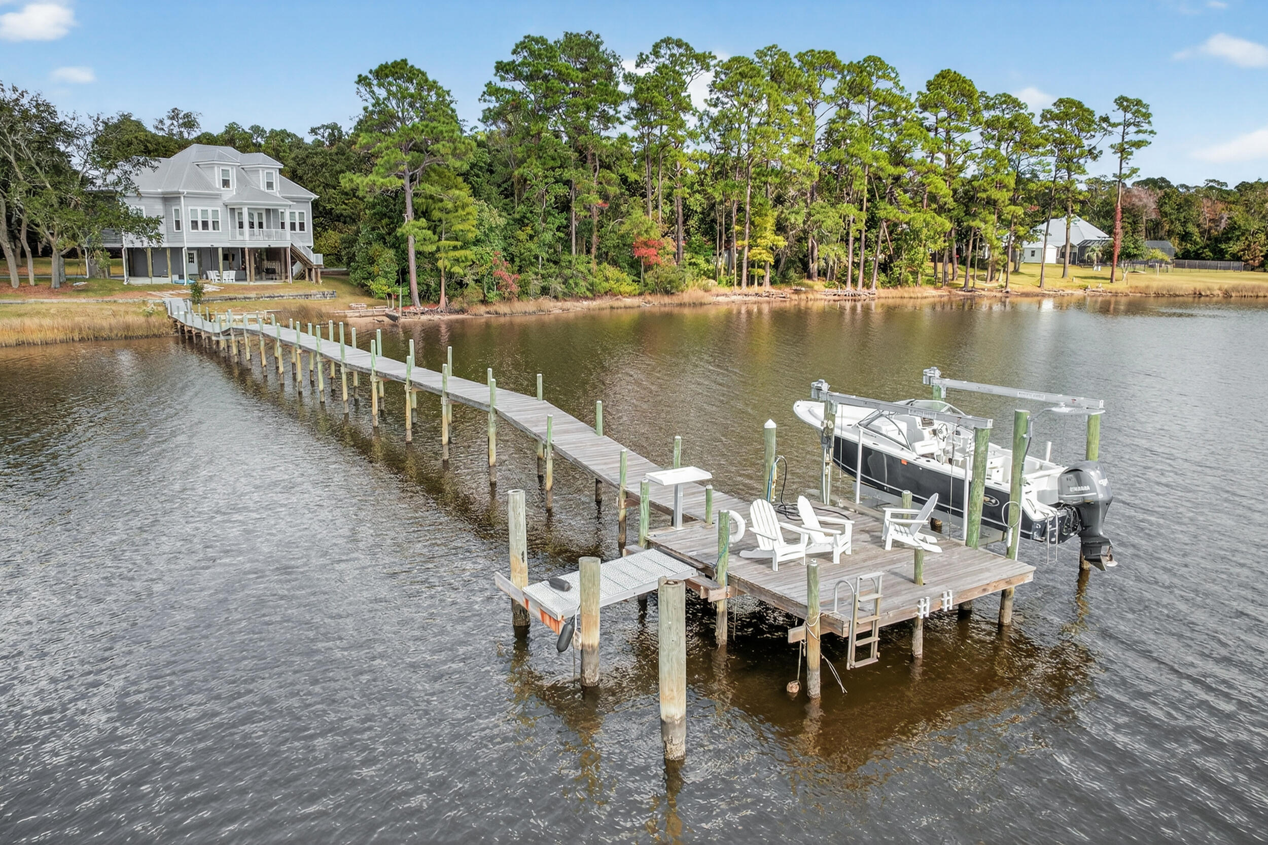 NO RECORDED SUBDIVISION - Residential