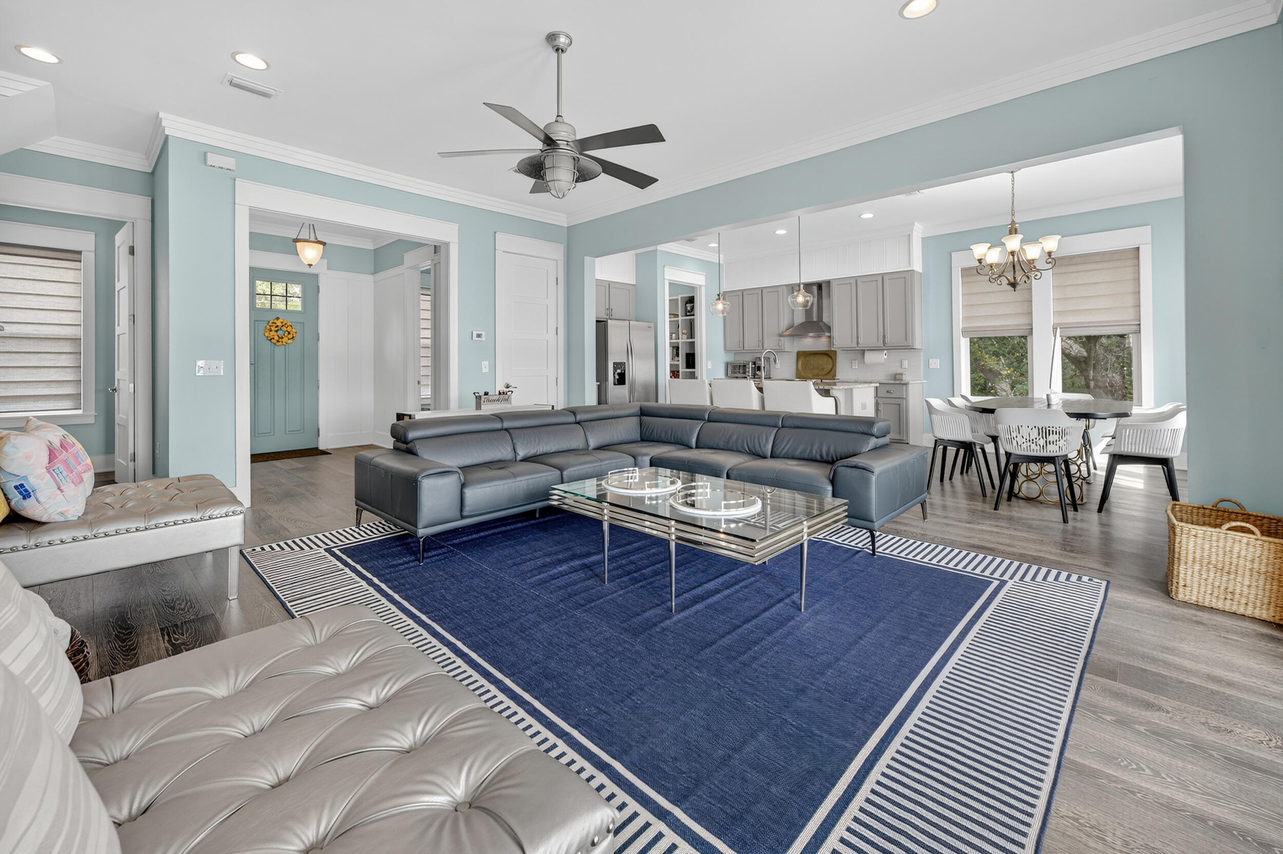 NO RECORDED SUBDIVISION - Residential