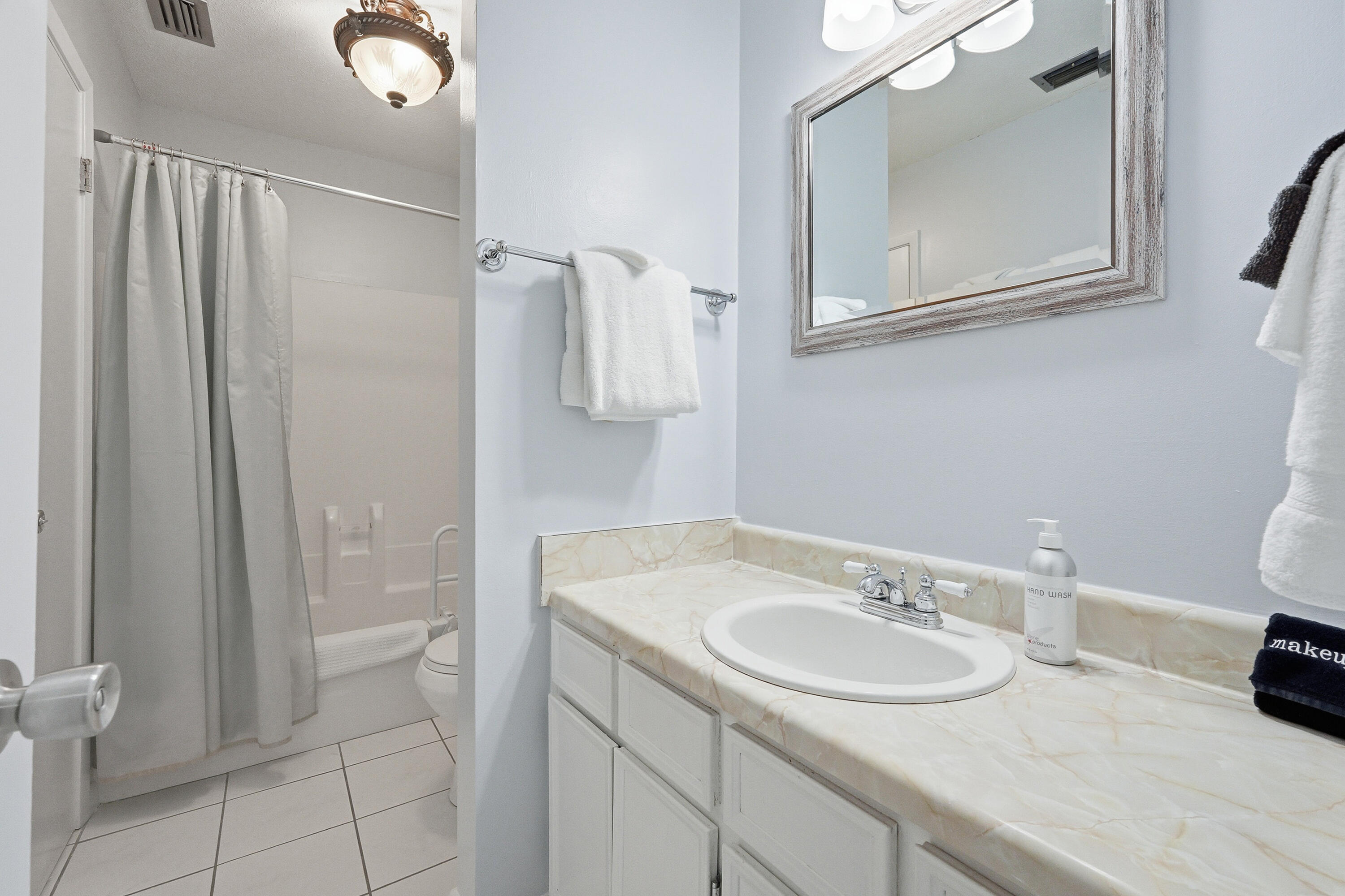 SPINNAKER - Residential