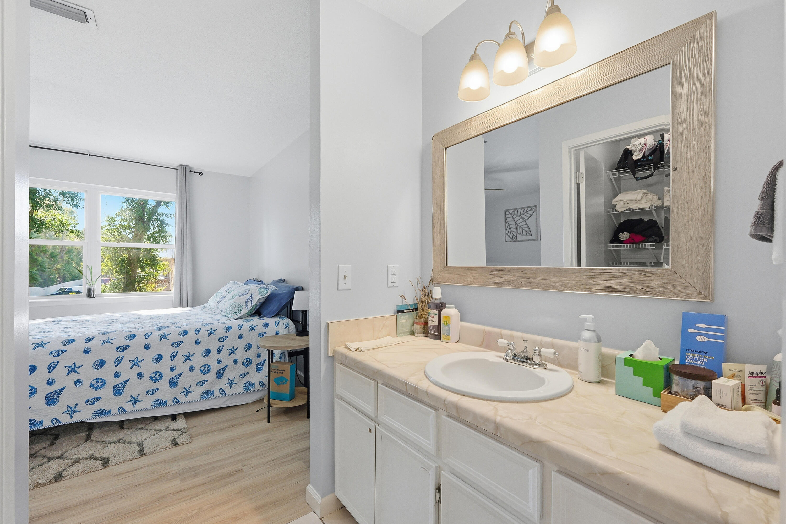 SPINNAKER - Residential