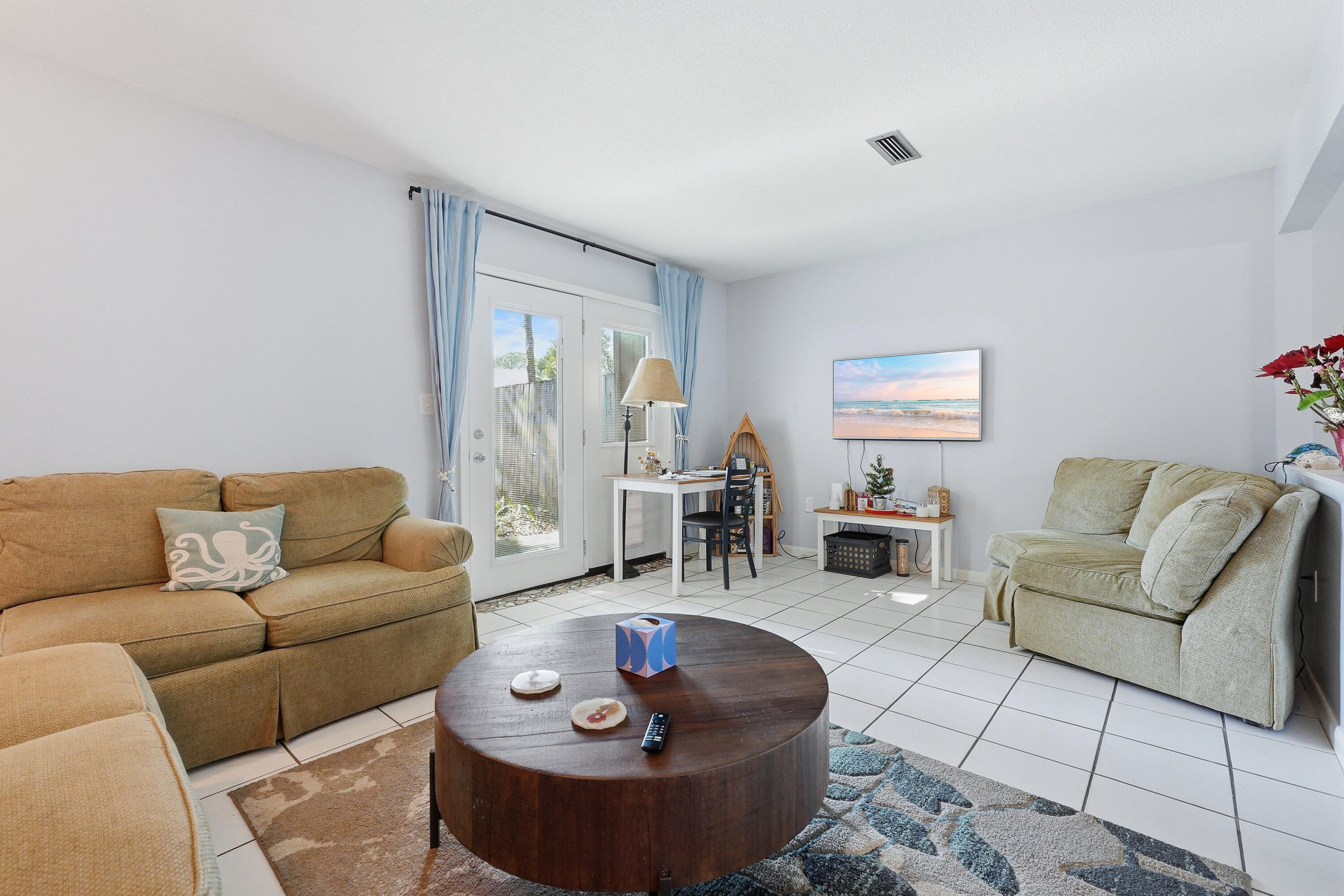 SPINNAKER - Residential