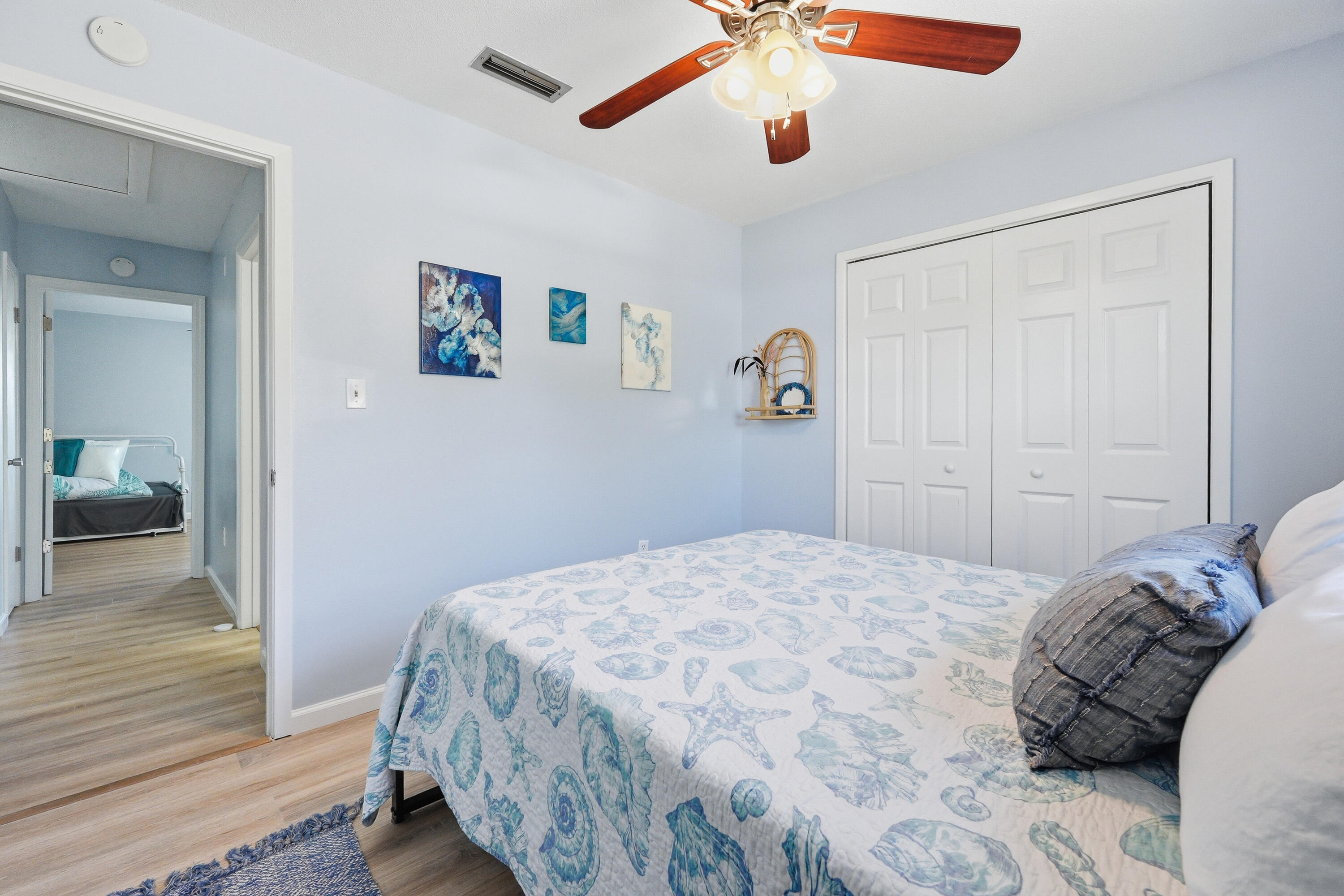 SPINNAKER - Residential