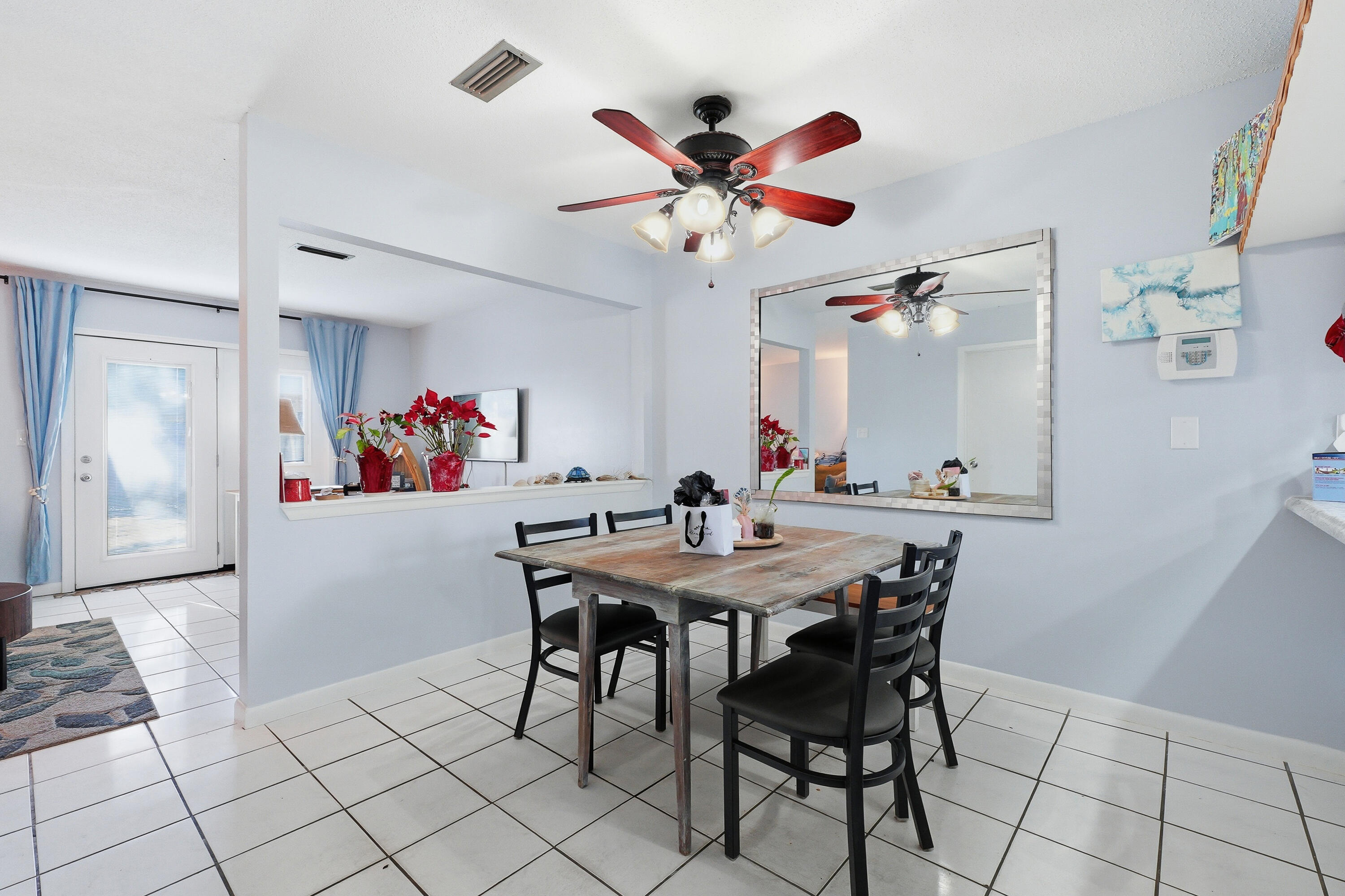 SPINNAKER - Residential