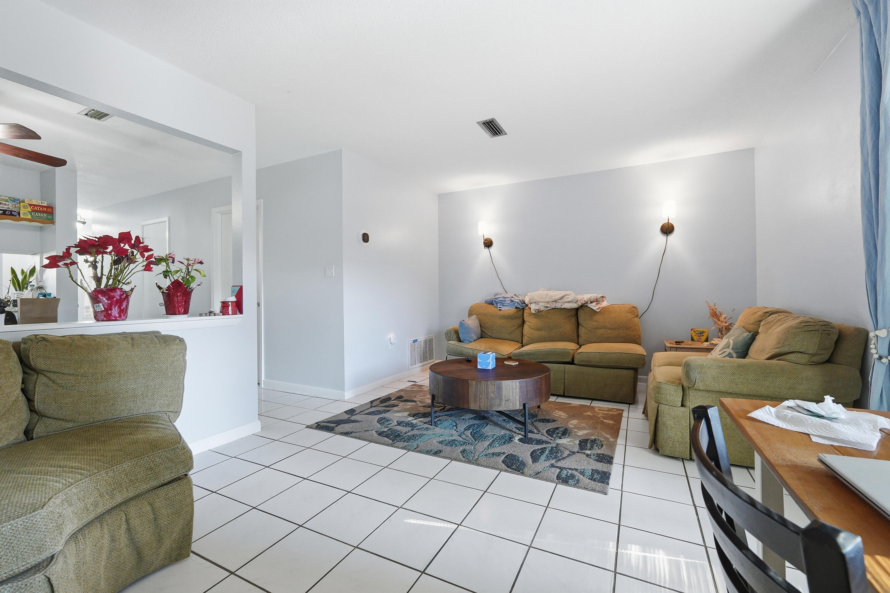 SPINNAKER - Residential