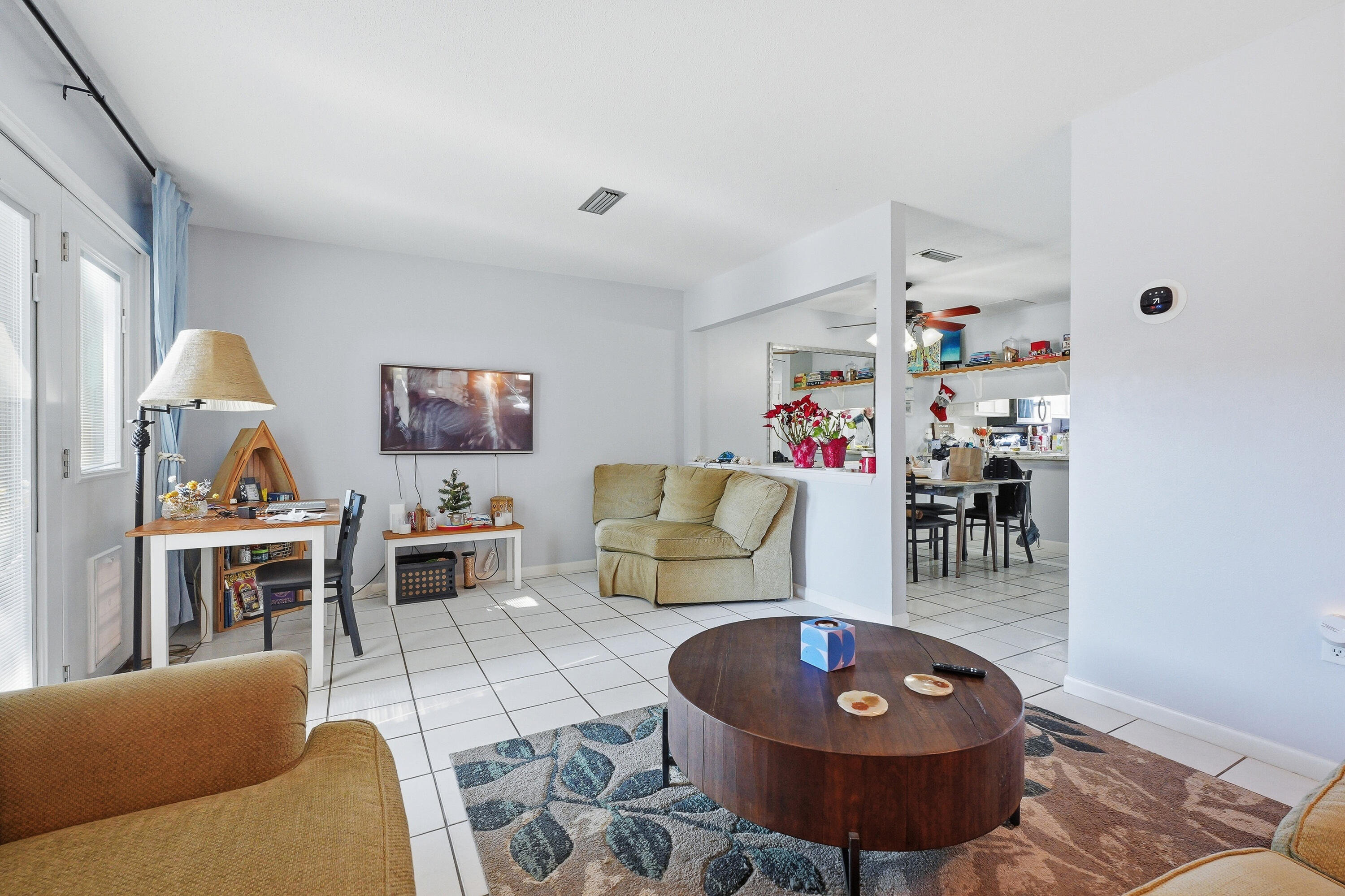 SPINNAKER - Residential