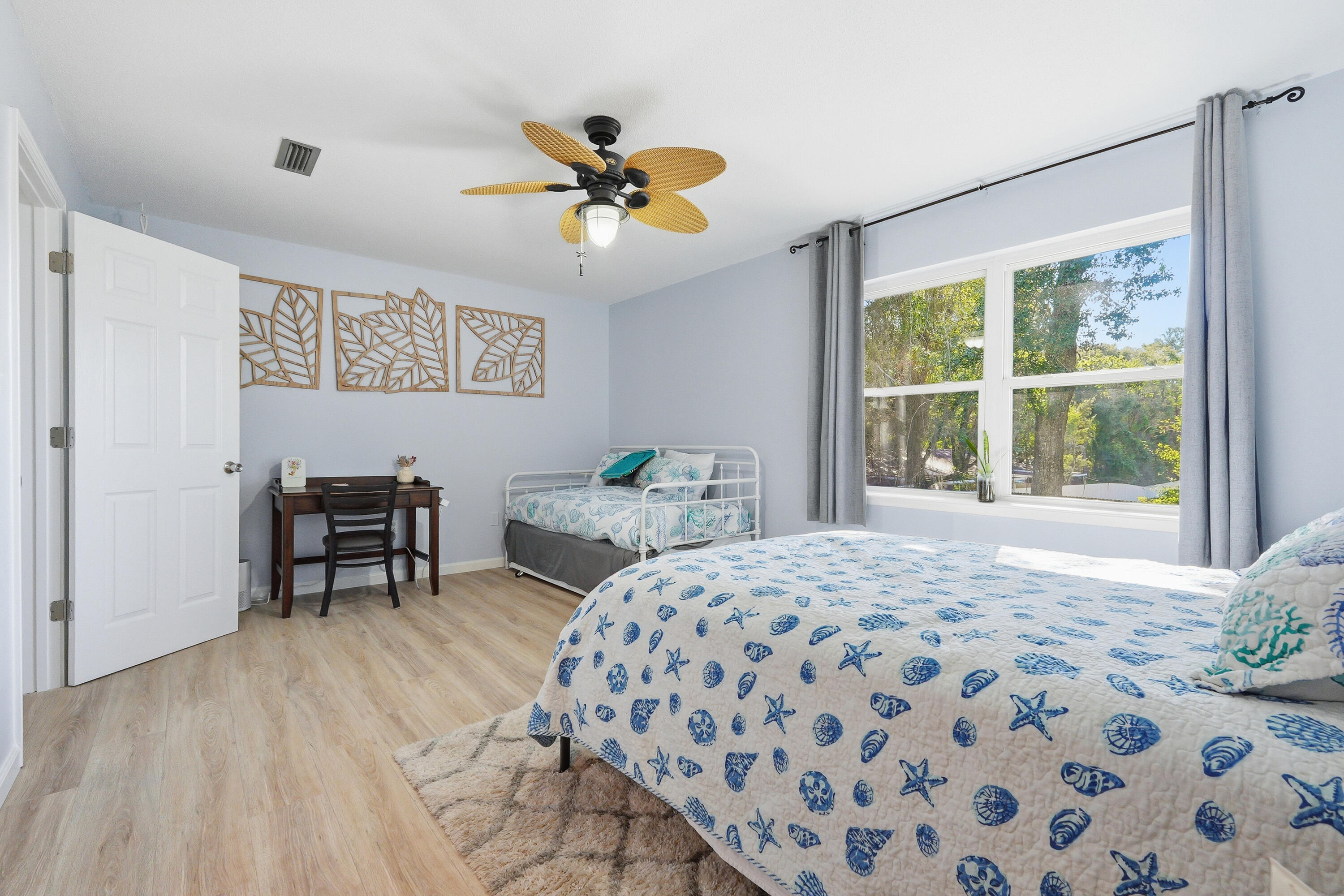 SPINNAKER - Residential